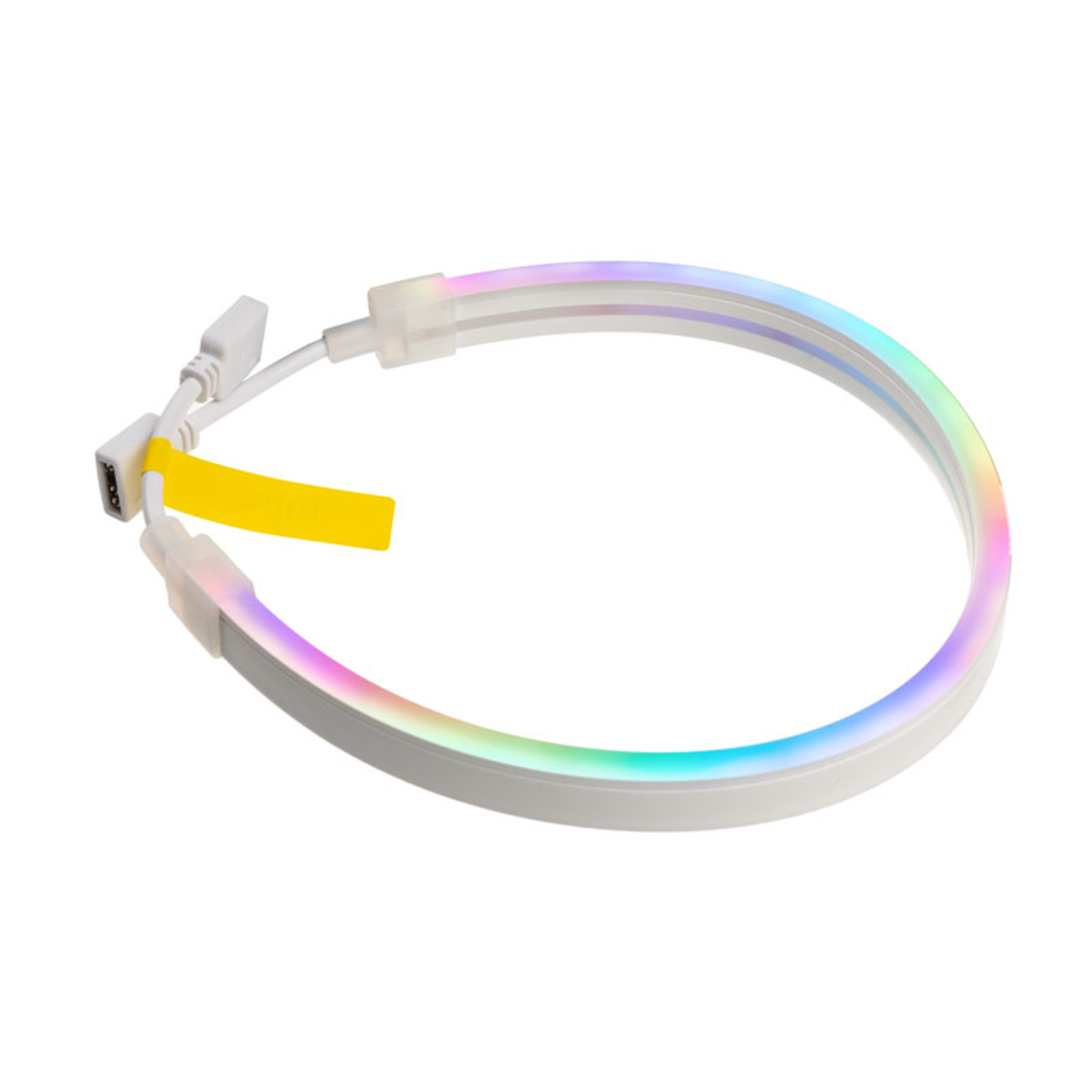 AKASA SOHO MBA ARGB LED Strip 30cm