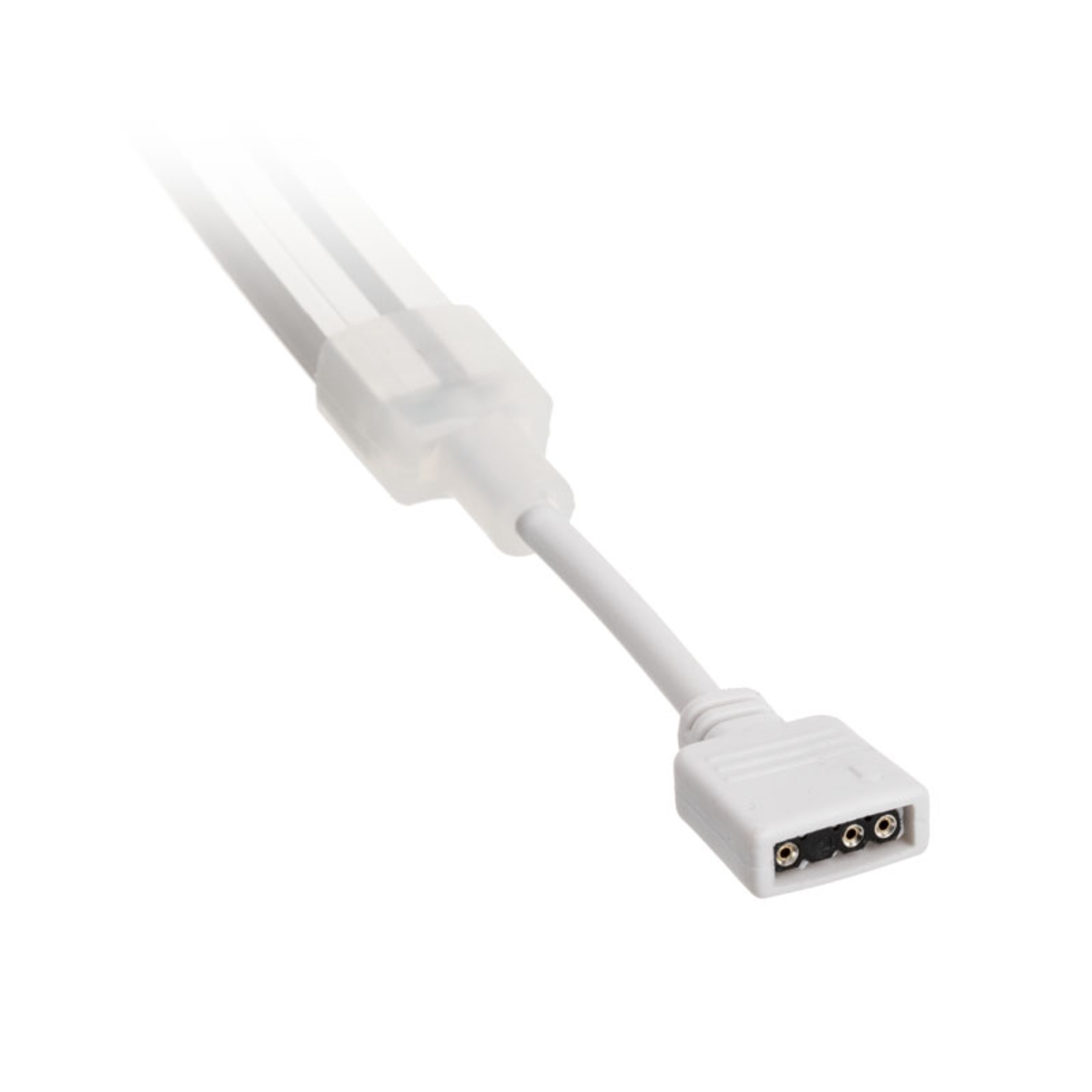 AKASA SOHO MBA ARGB LED Strip 30cm