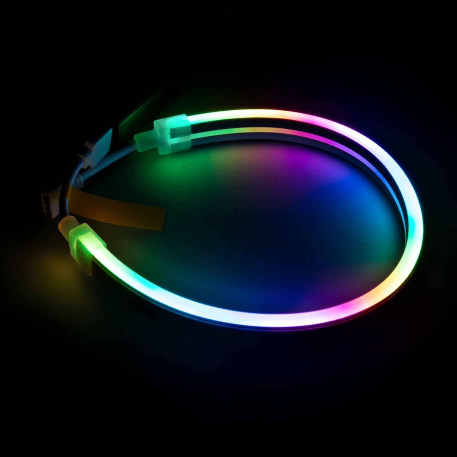 AKASA SOHO MBA ARGB LED Strip 30cm