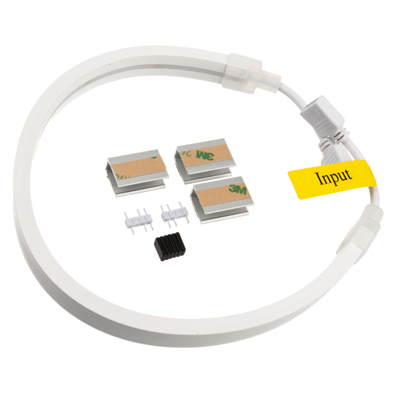 AKASA SOHO MBA ARGB LED Strip 30cm