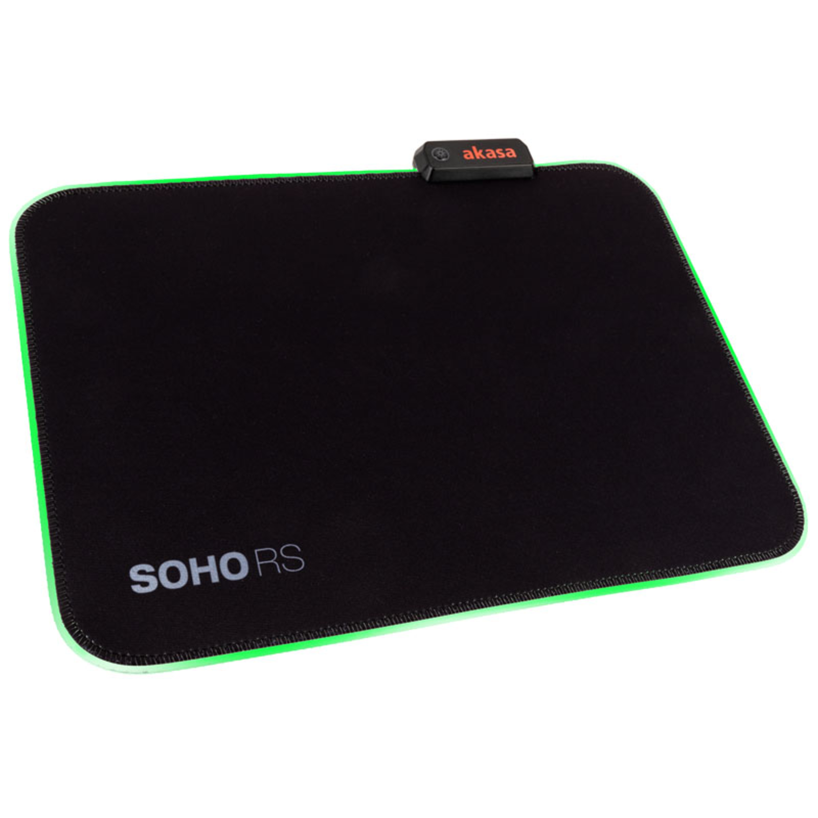 AKASA Soho RS RGB Mouse Pad