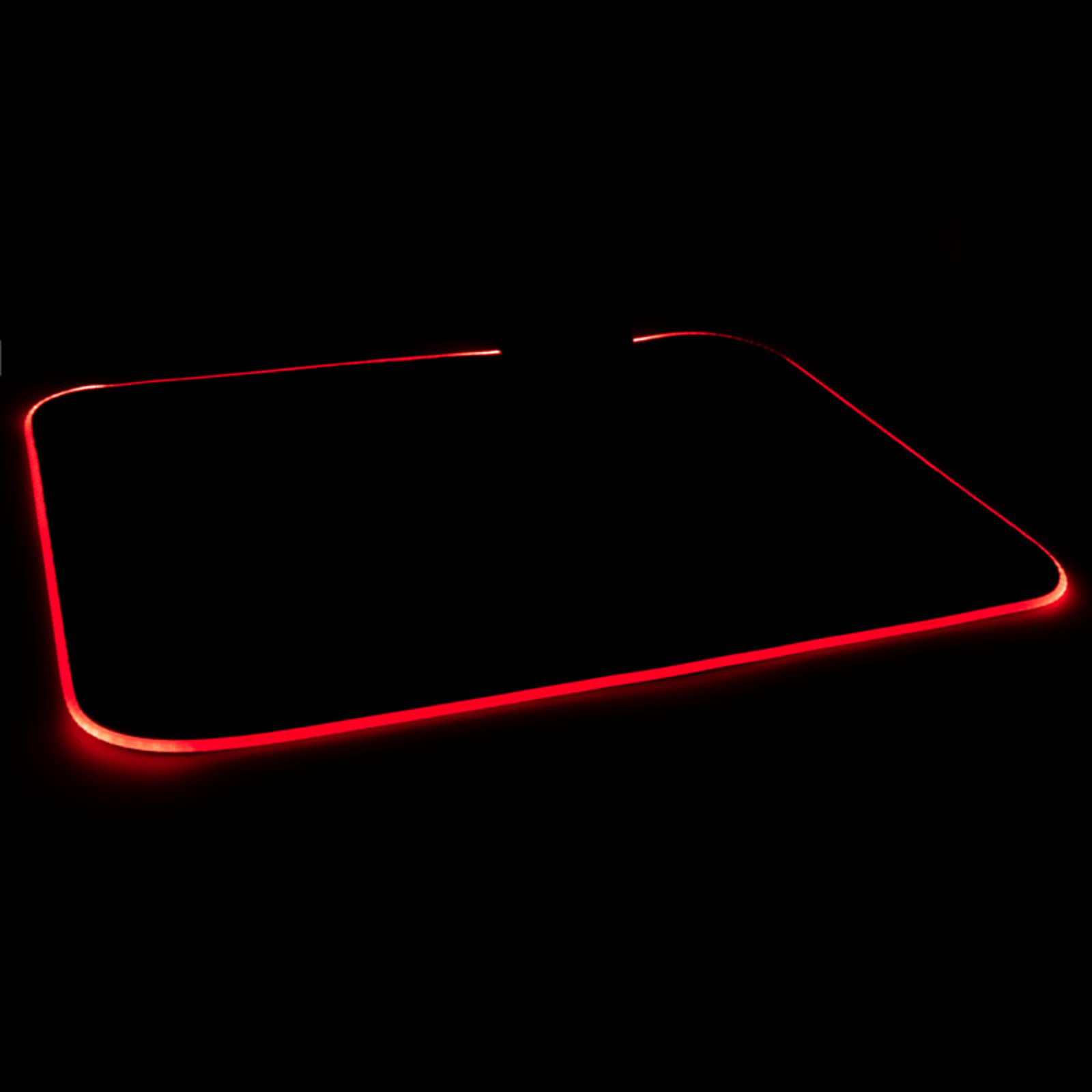 AKASA Soho RS RGB Mouse Pad
