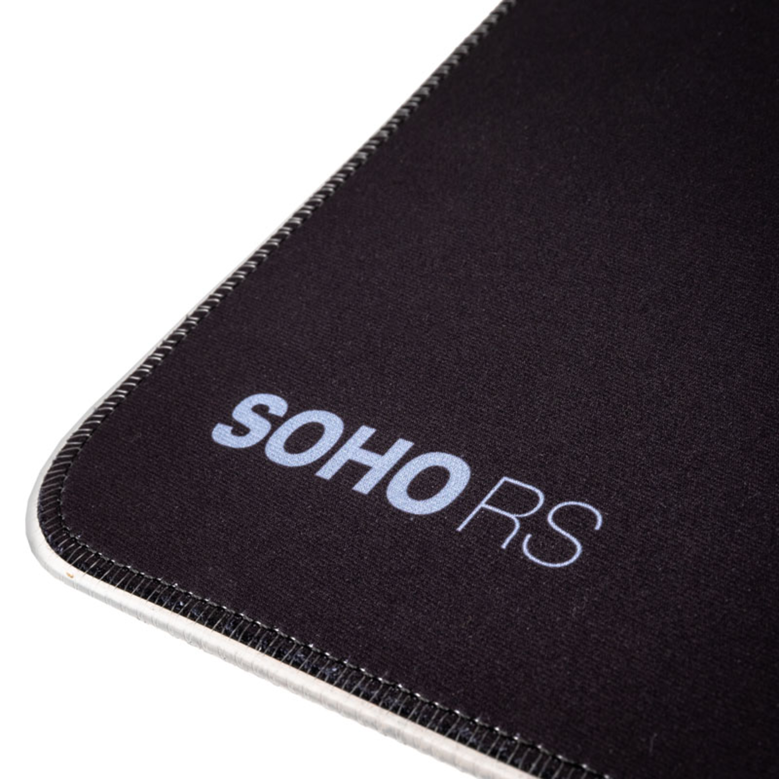 AKASA Soho RS RGB Mouse Pad