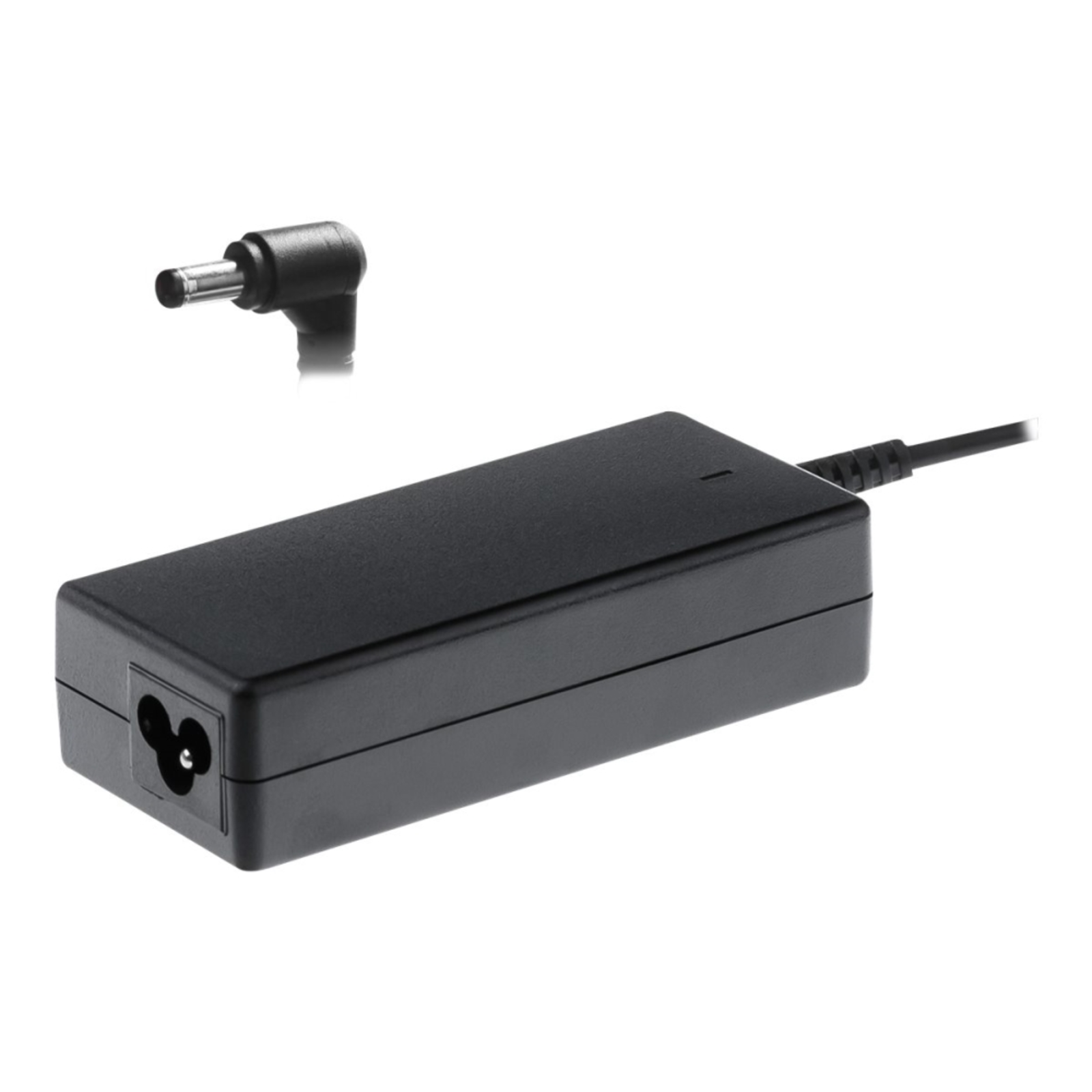 Akyga AK-ND-01 65W Laptop Charger (5.5x2.5mm Plug)