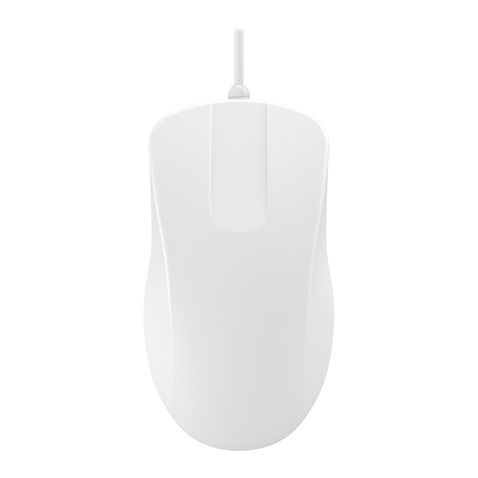 Cherry Medical Medium Mouse Hospital