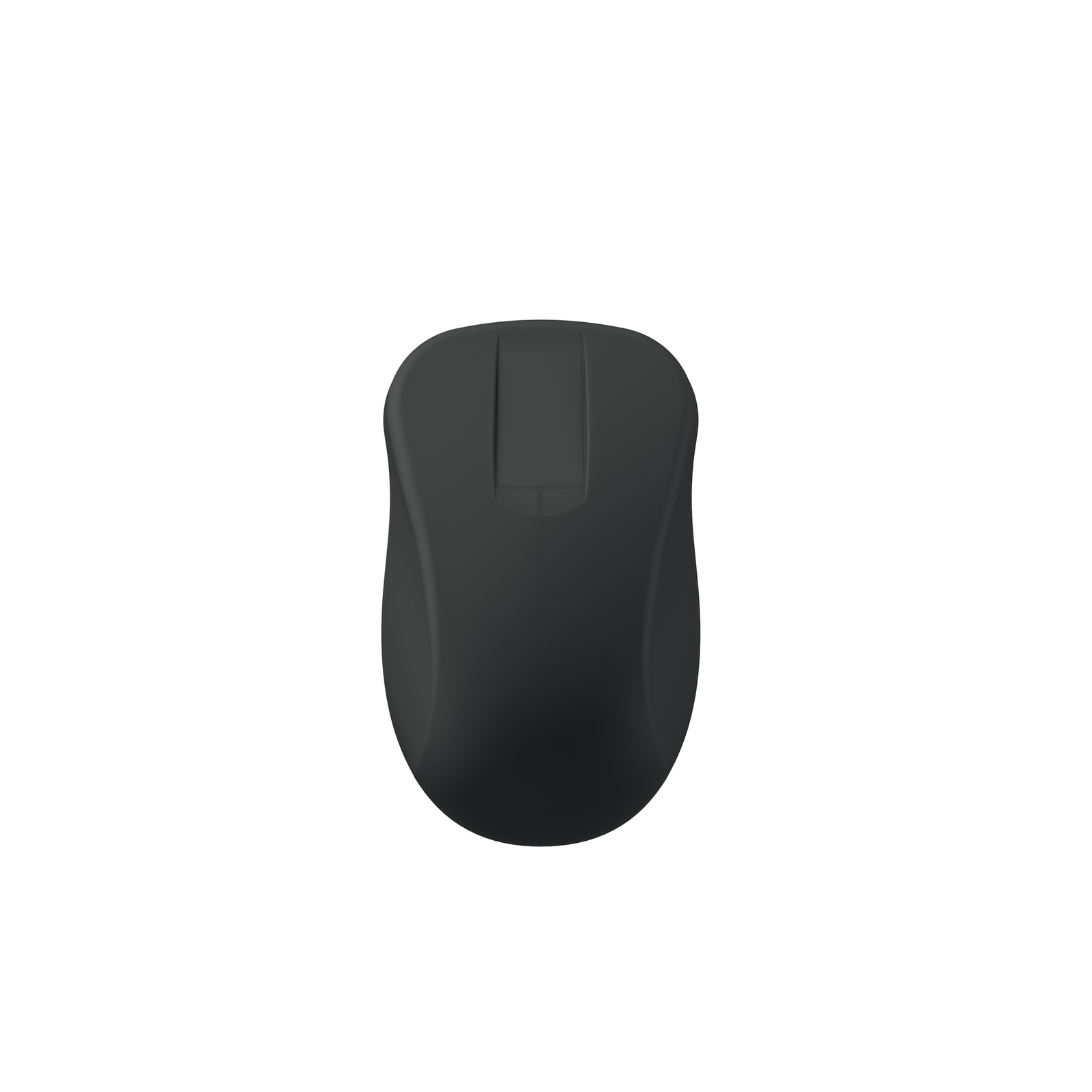 Cherry Wireless Hygiene Mouse with Scroll Sensor Fully Sealed Watertight USB Black