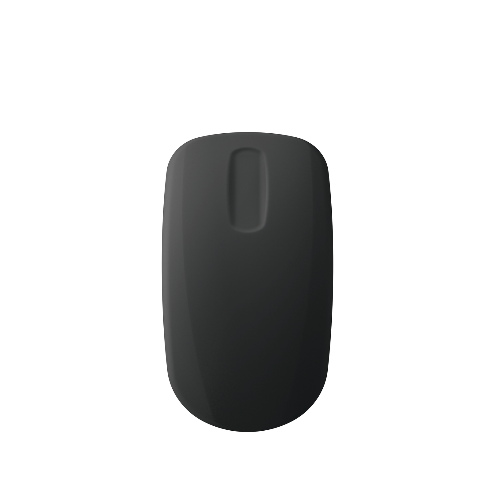 Cherry ACTIVE KEYmmS AK-PMH3 Wireless Scroll Sensor Black