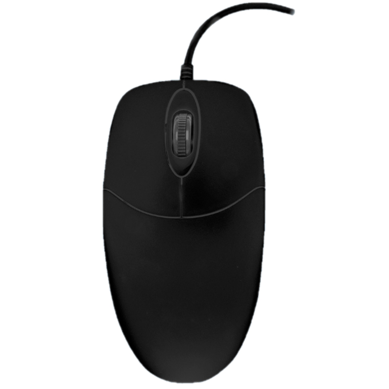 Cherry ACTIVE KEYmmS AK-PMJ1 Corded Black IP68