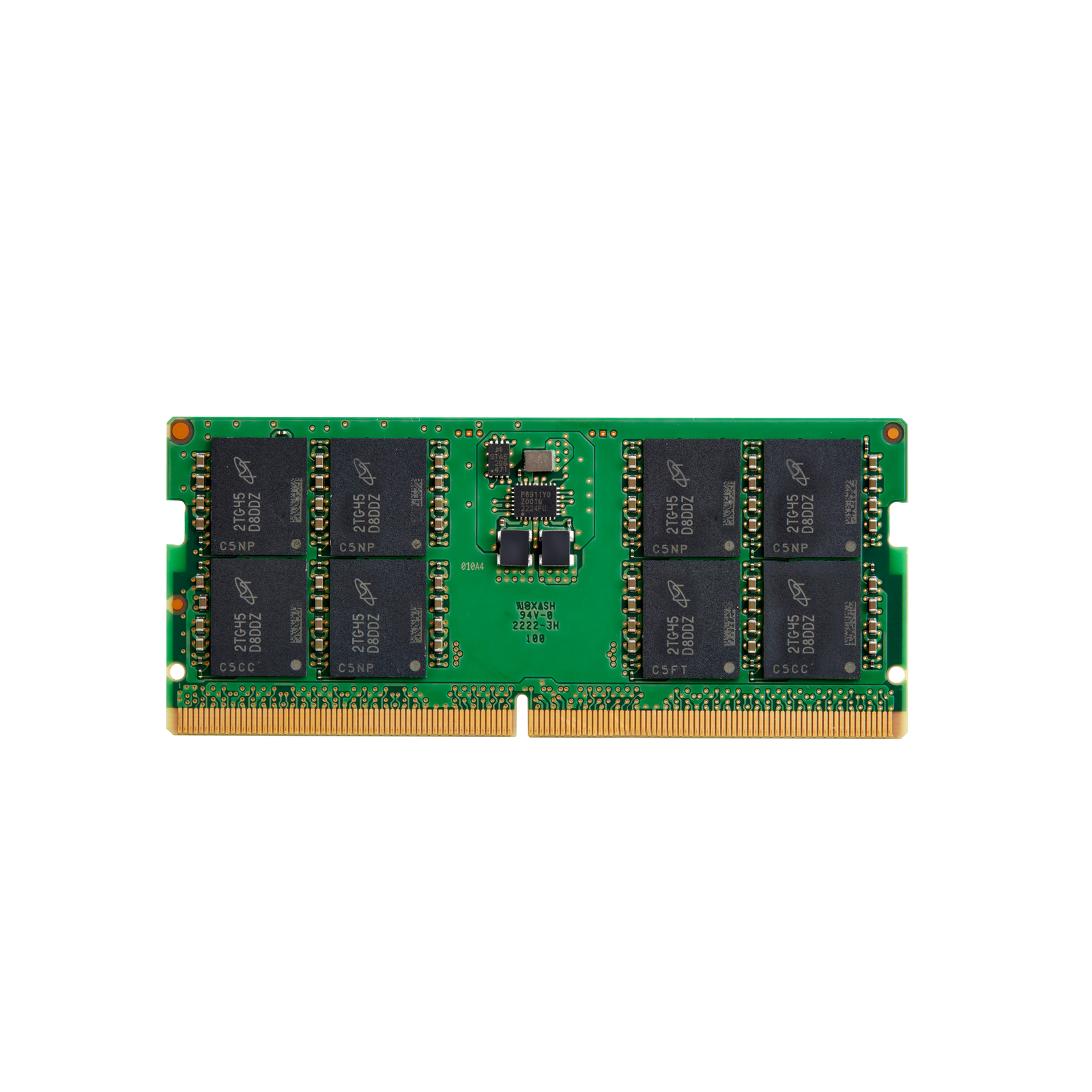 HP 32GB 1X32GB DDR5 5600 SODIMM NECC