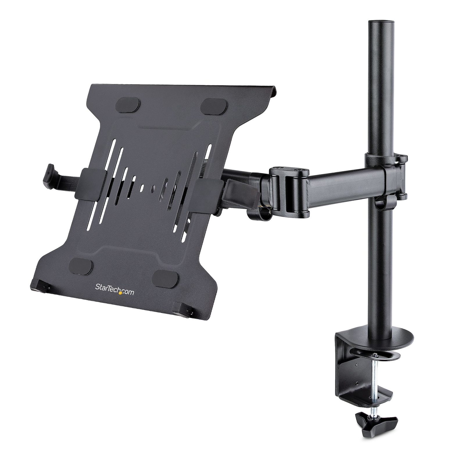 StarTech.com Monitor And Laptop Mount Monitor Arm Otebookarm with Table Mount