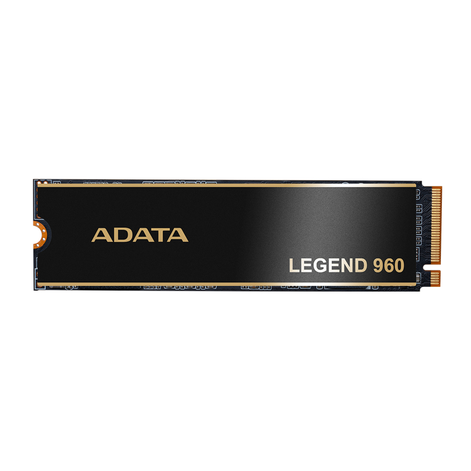ADATA Legend Solid State Drive 960 2TB M.2 PCI Express 4.0 X4