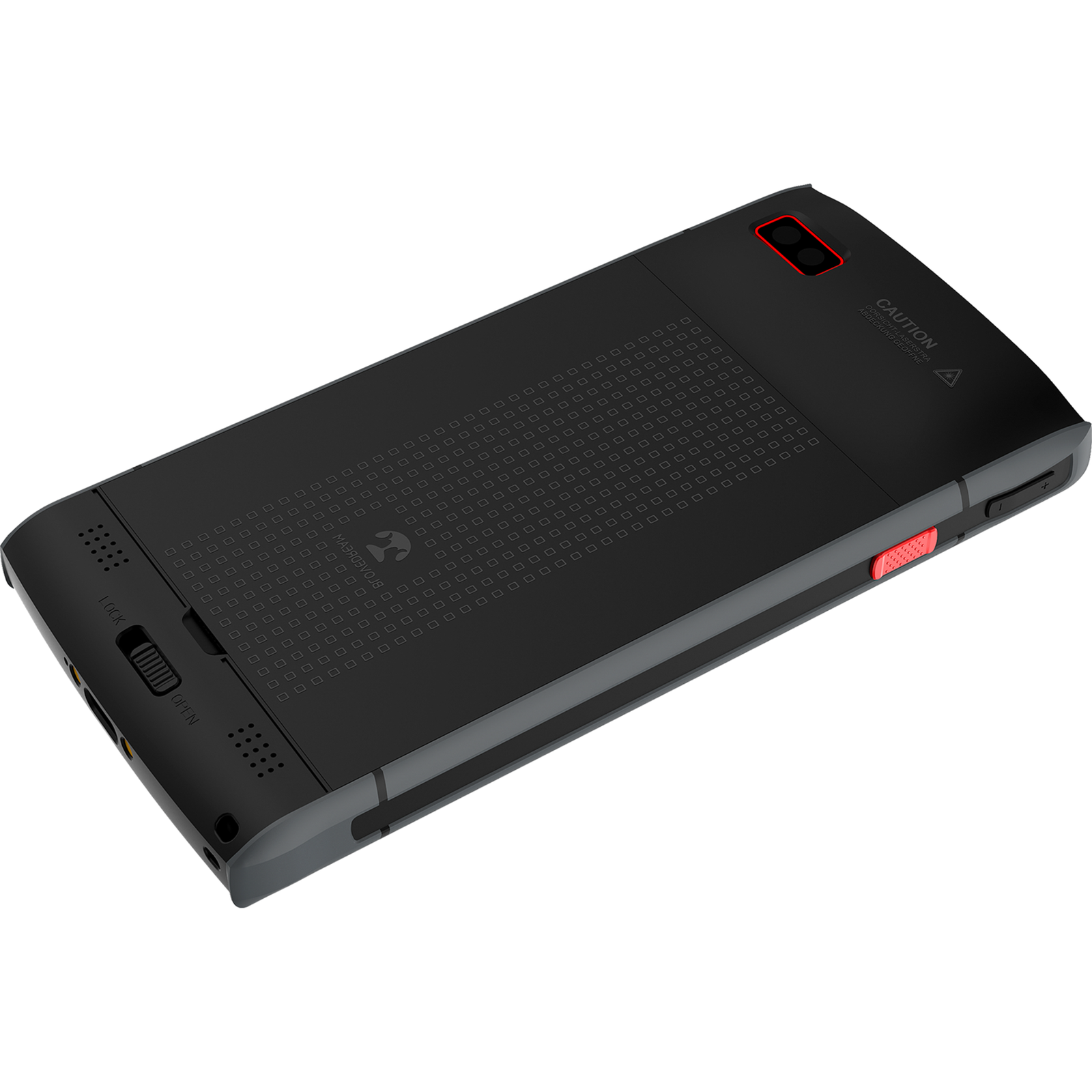 ALLNET Android Mobile Terminal S50 with 2GB RAM/16GB ROM 4G