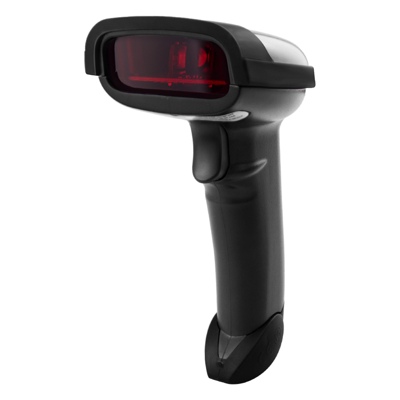 ALLNET Barcode Scanner ALL-SC1228B 2D Wireless Incl. BT