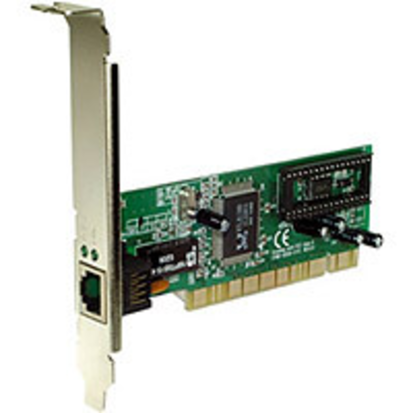 ALLNET ALL0119b Network Adapter PCI 10/100