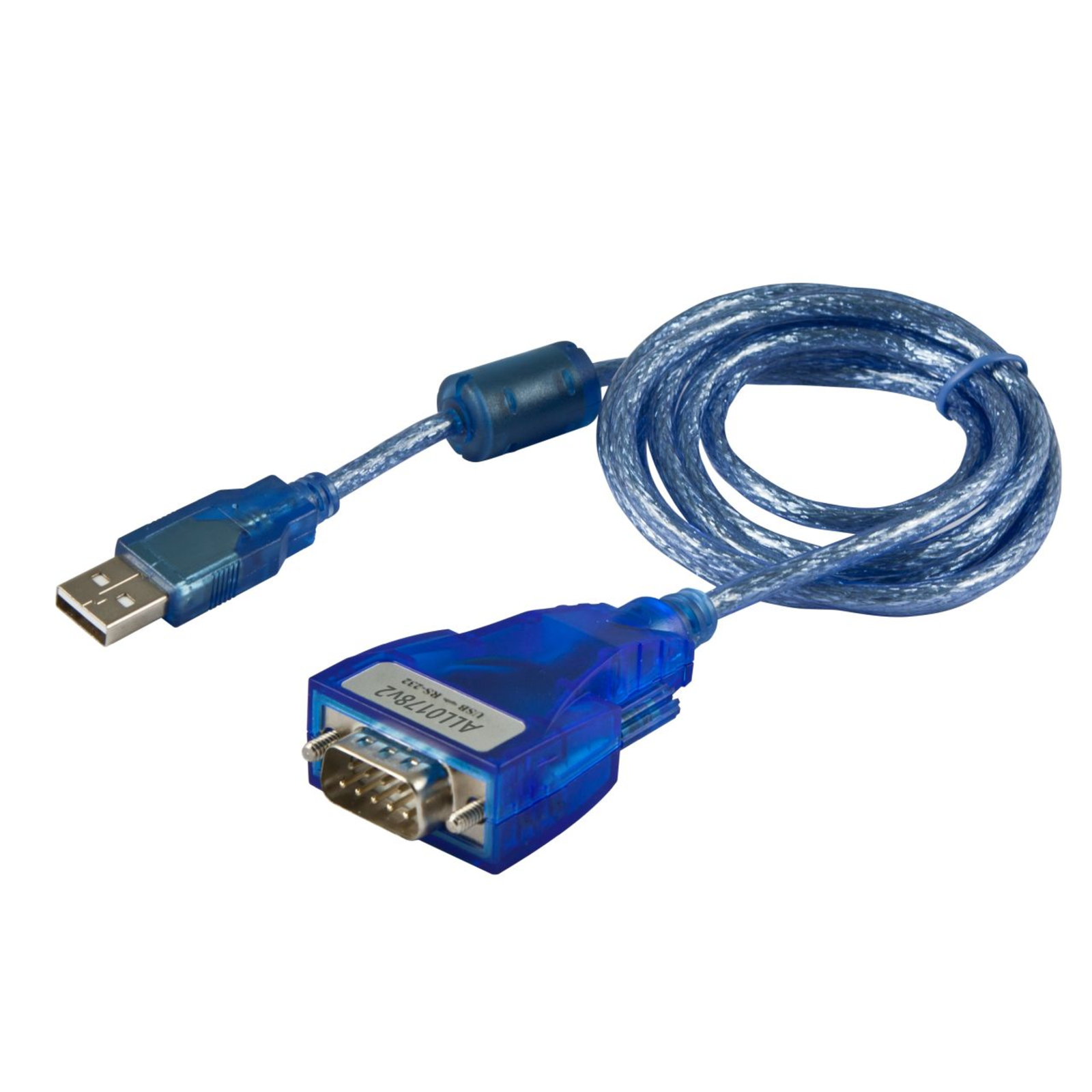 ALLNET ALL0178V2 Serial Cable
