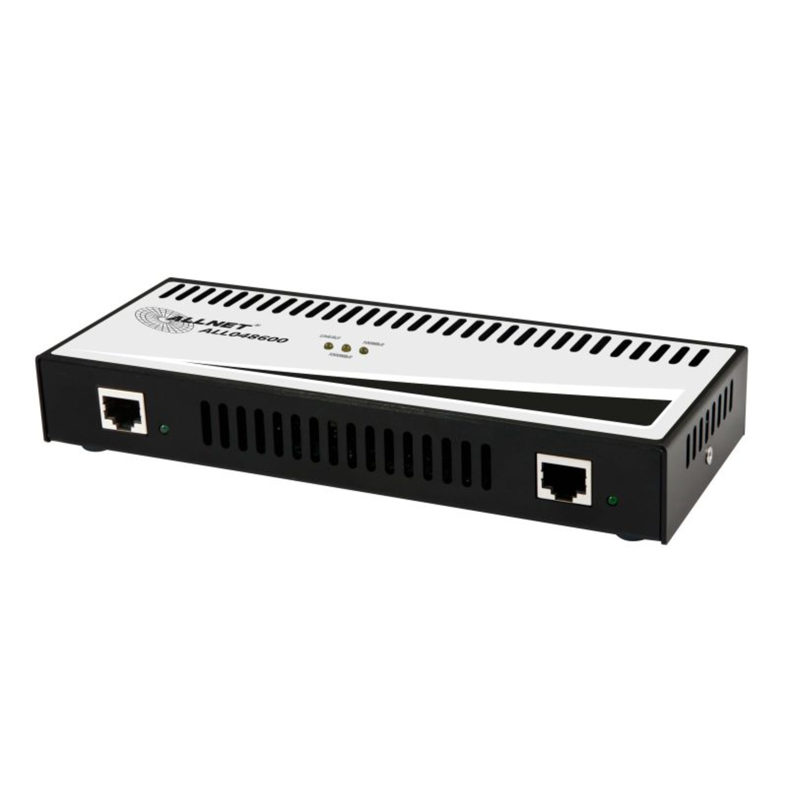 ALLNET ALL048600 Fast Ethernet Gigabit Ethernet 10,100,1000 Mbits IEEE 802.3,IEEE 802.3ab