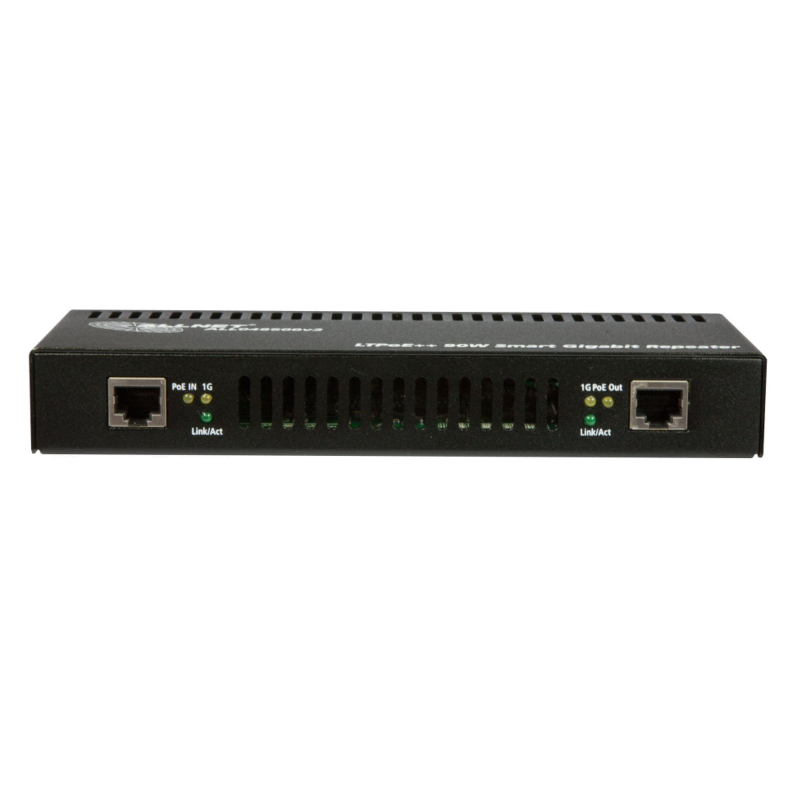 ALLNET ALL048600v2 1000 Mbits Built-in Ethernet Connection Wall Mounting Black