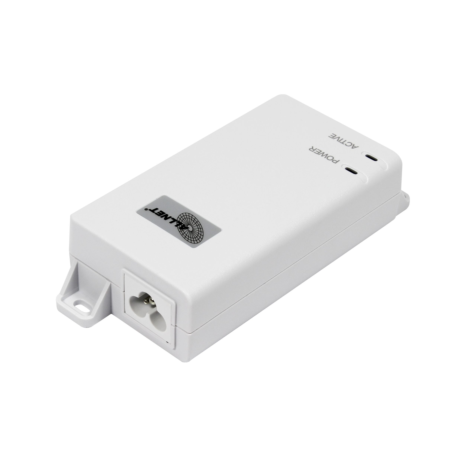 ALLNET ALL0488V6 10,100,1000 Mbits 10-100 IEEE 802.3,IEEE 802.3ab,IEEE 802.3af,IEEE 802.3at,IEEE