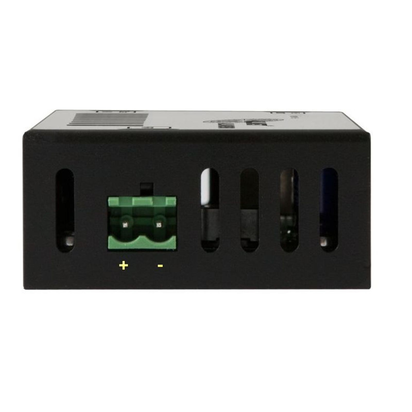 ALLNET PoE Injector Gigabit AT++ 90W ALL048900V2 SMART