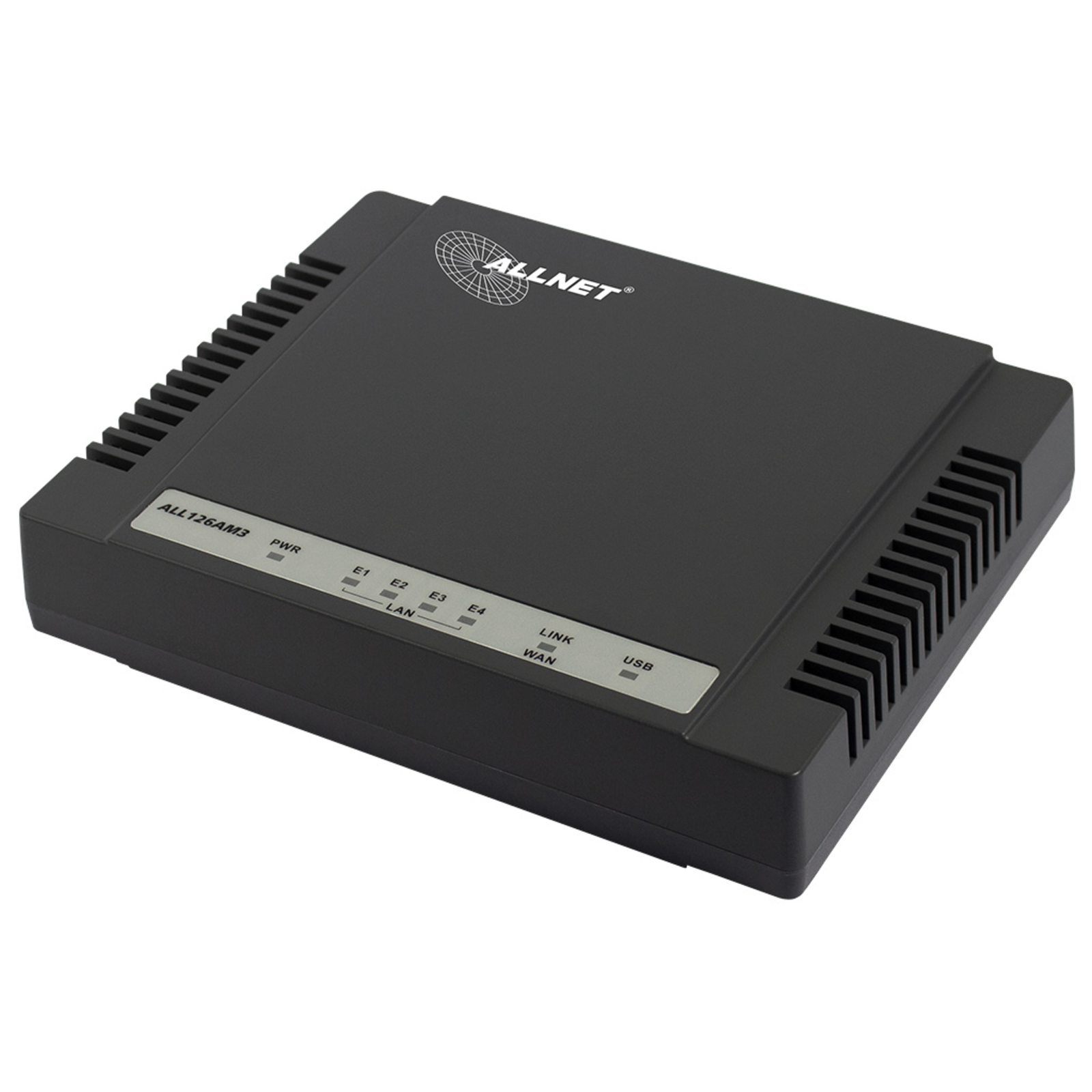 ALLNET ALL126AM3 VDSL2 Master Modem router