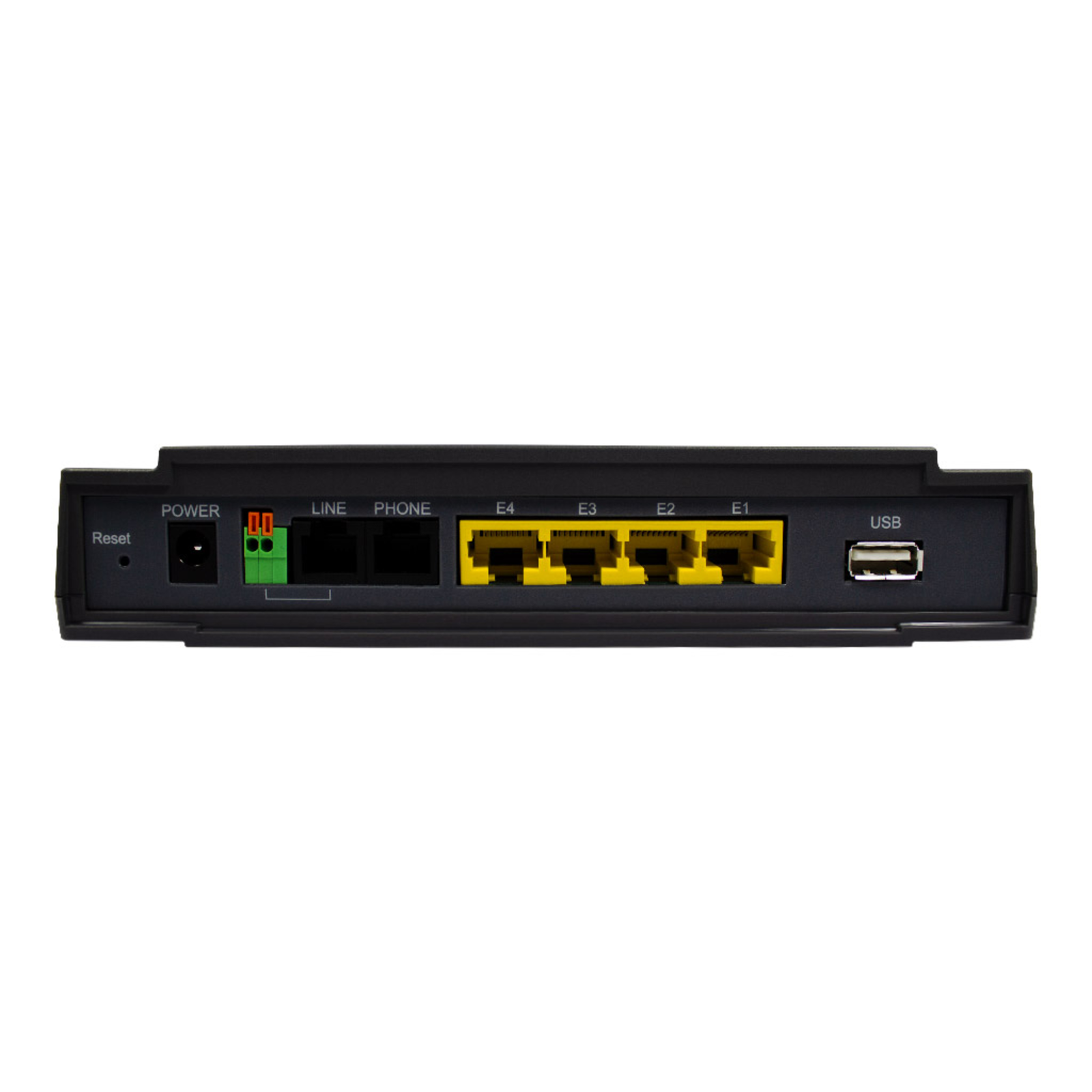 ALLNET ALL126AM3 VDSL2 Master Modem router