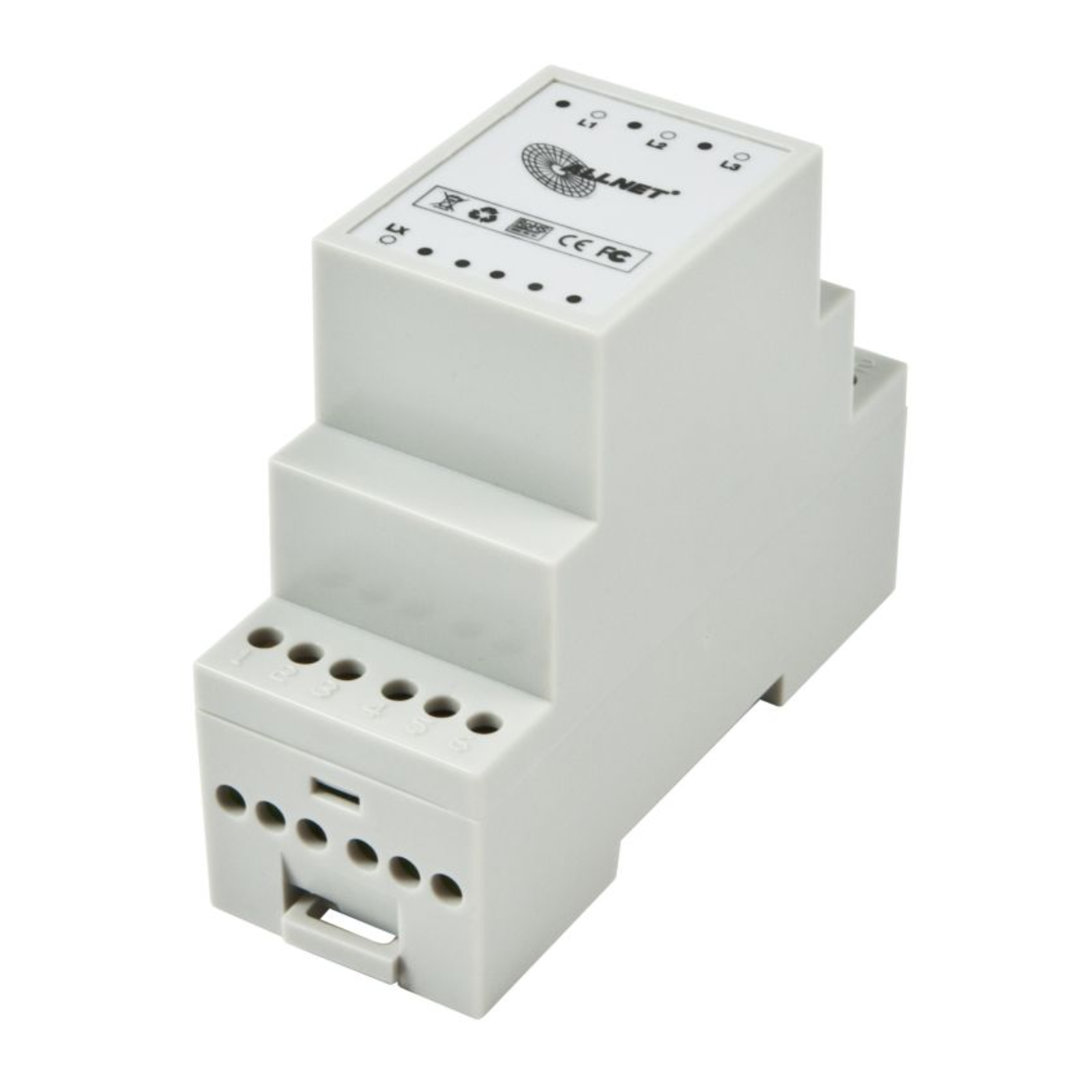 ALLNET Powerline Phase Coupler 3 Phases + LX Passive ALL1688PC