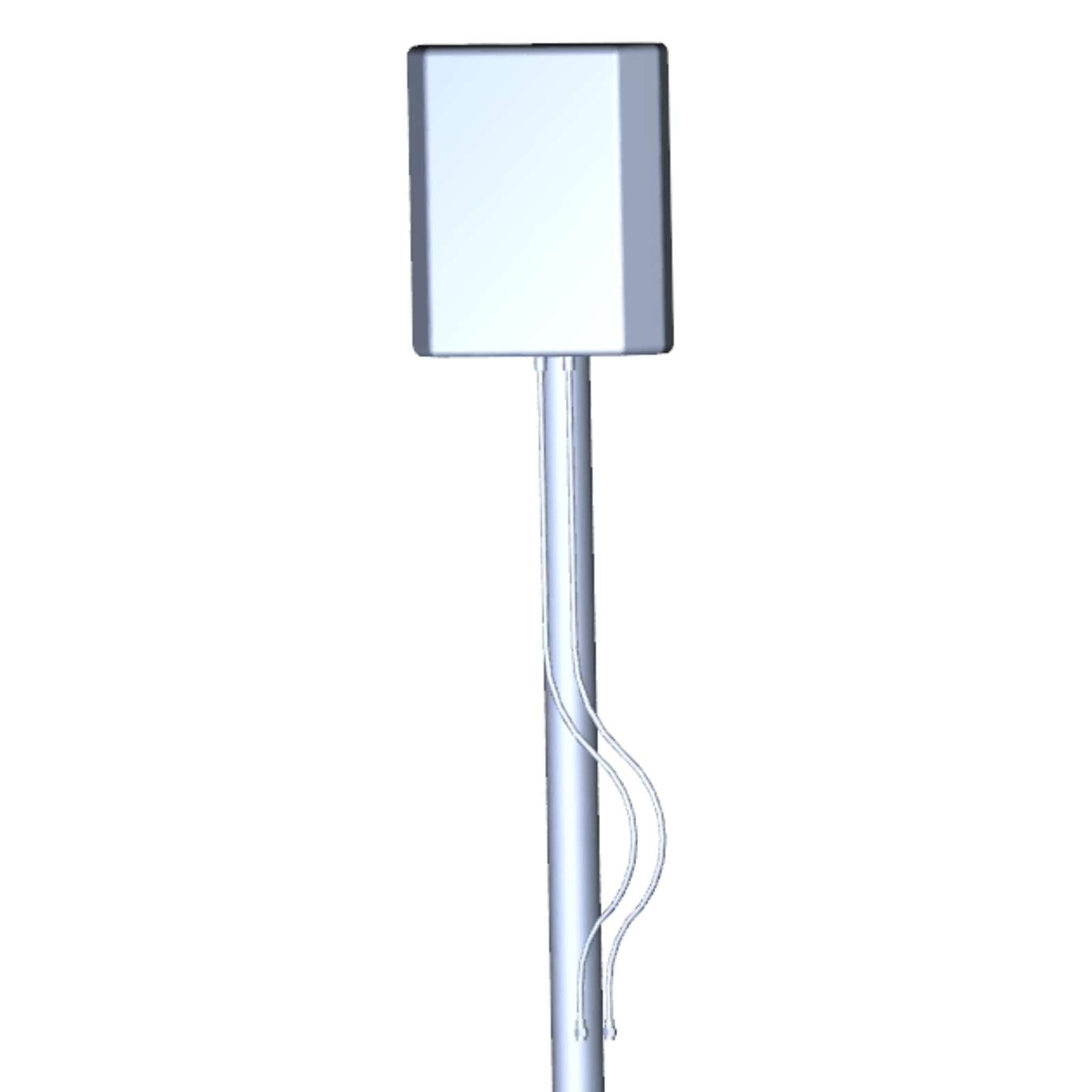 ALLNET ALL19103 Network Antenna 5 DBi MIMO Directional Antenna SMA