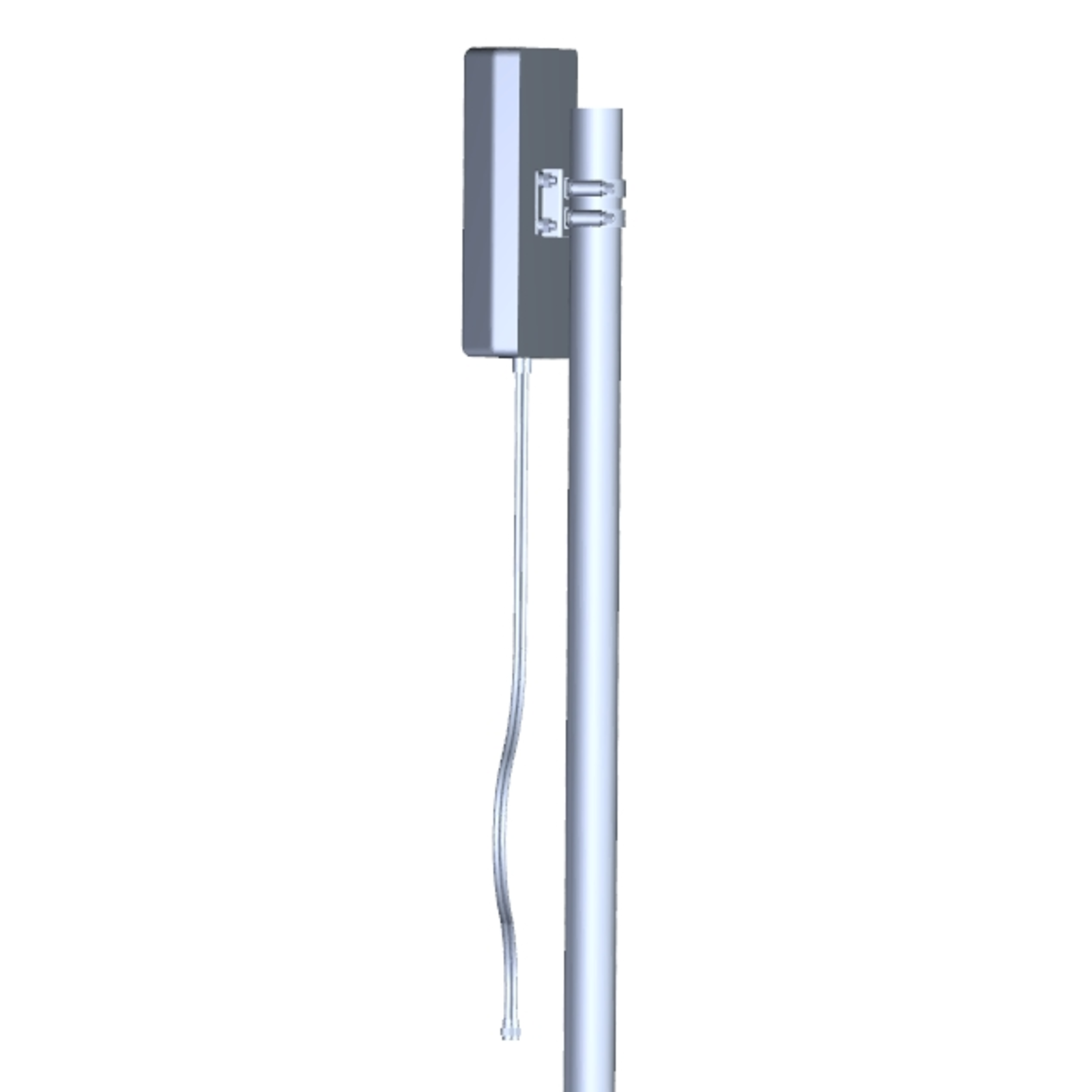 ALLNET ALL19103 Network Antenna 5 DBi MIMO Directional Antenna SMA