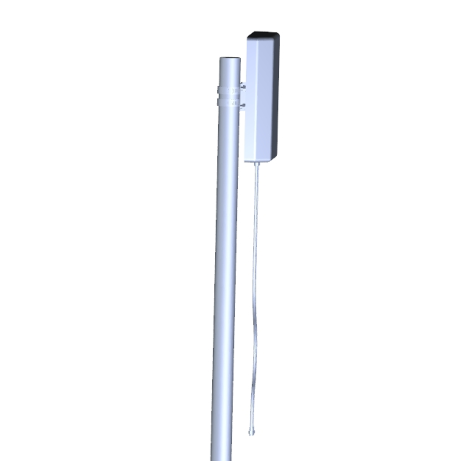 ALLNET ALL19103 Network Antenna 5 DBi MIMO Directional Antenna SMA