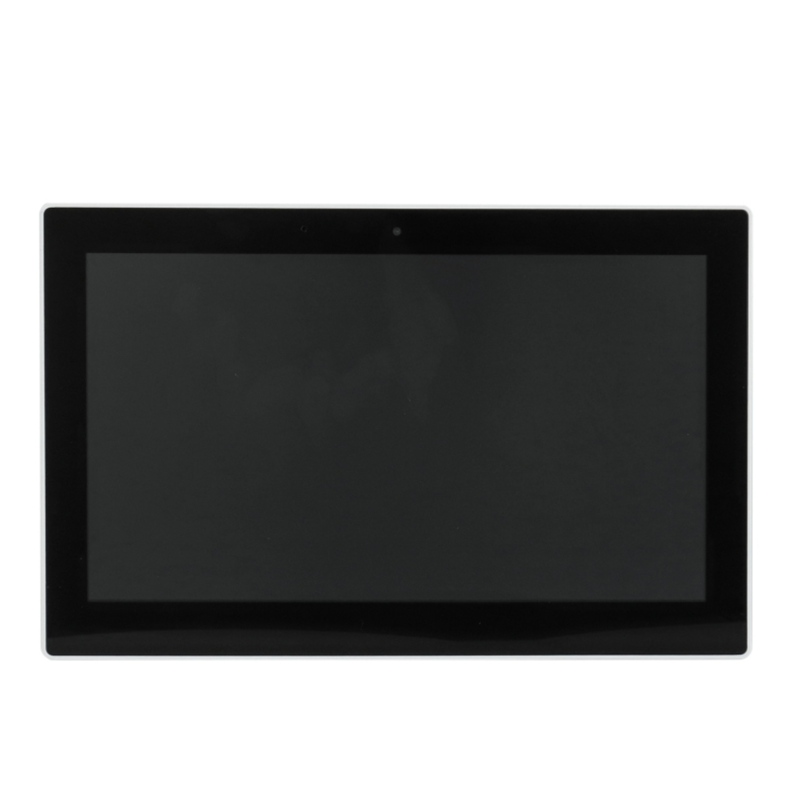 ALLNET Touch Monitor 21 Inch PoE PD 12V In/Out 5V/Out HDMI in Ethernet USB Touch
