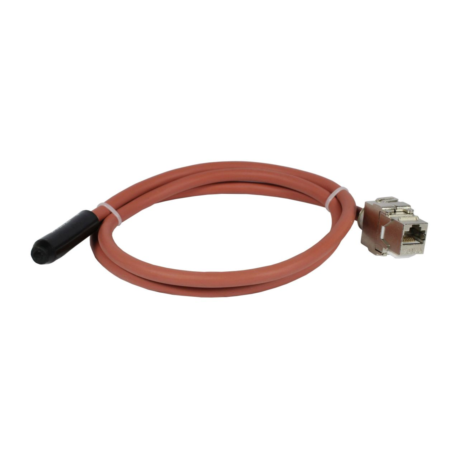 ALLNET MSR Sensor ALL3016 Temperature Sensor Waterproof