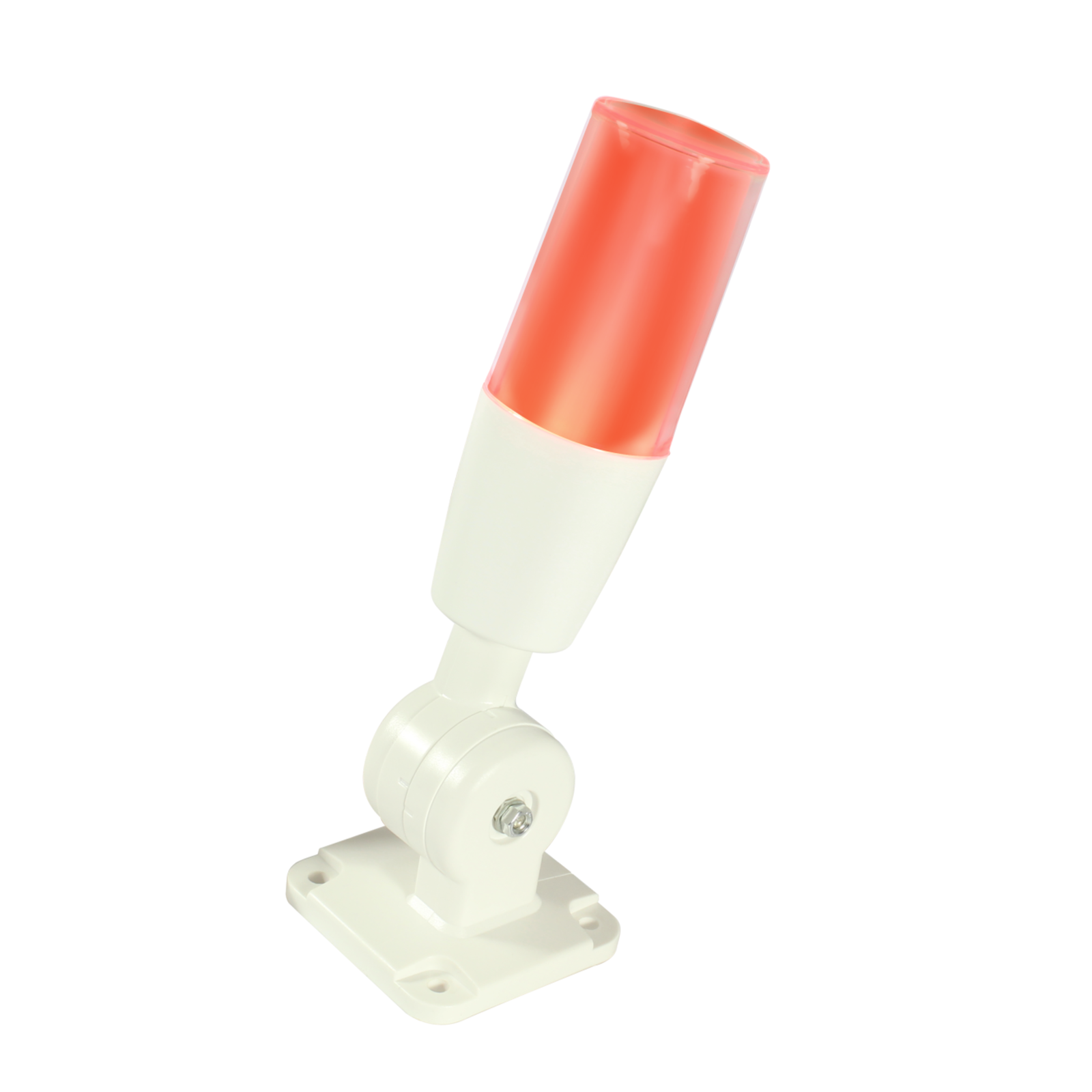 ALLNET MSR Zbh. Signal Warning Lamp Red-yellow-green Buzzer Individually Controllable