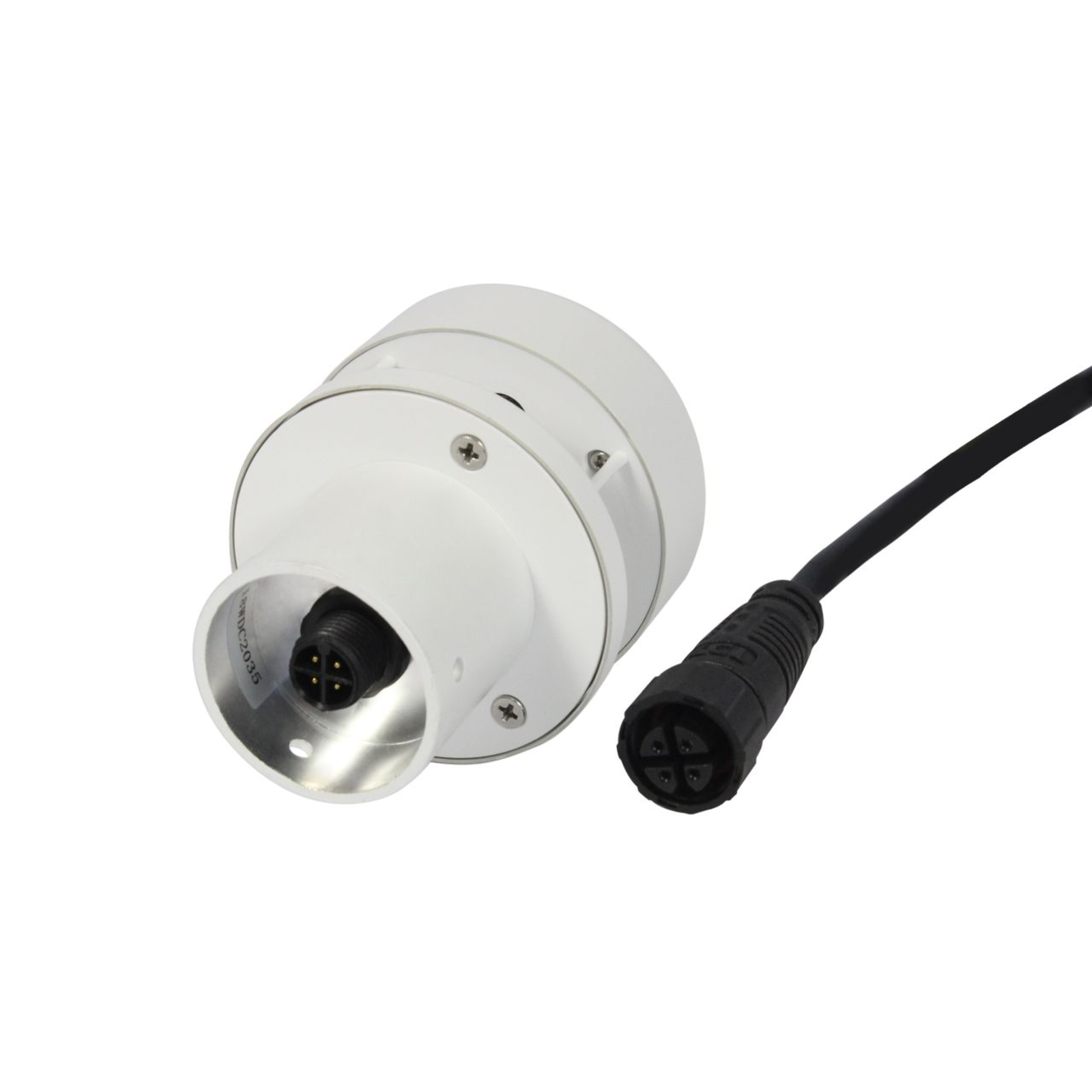 ALLNET MSR Sensor Anemometer Wind Gauge