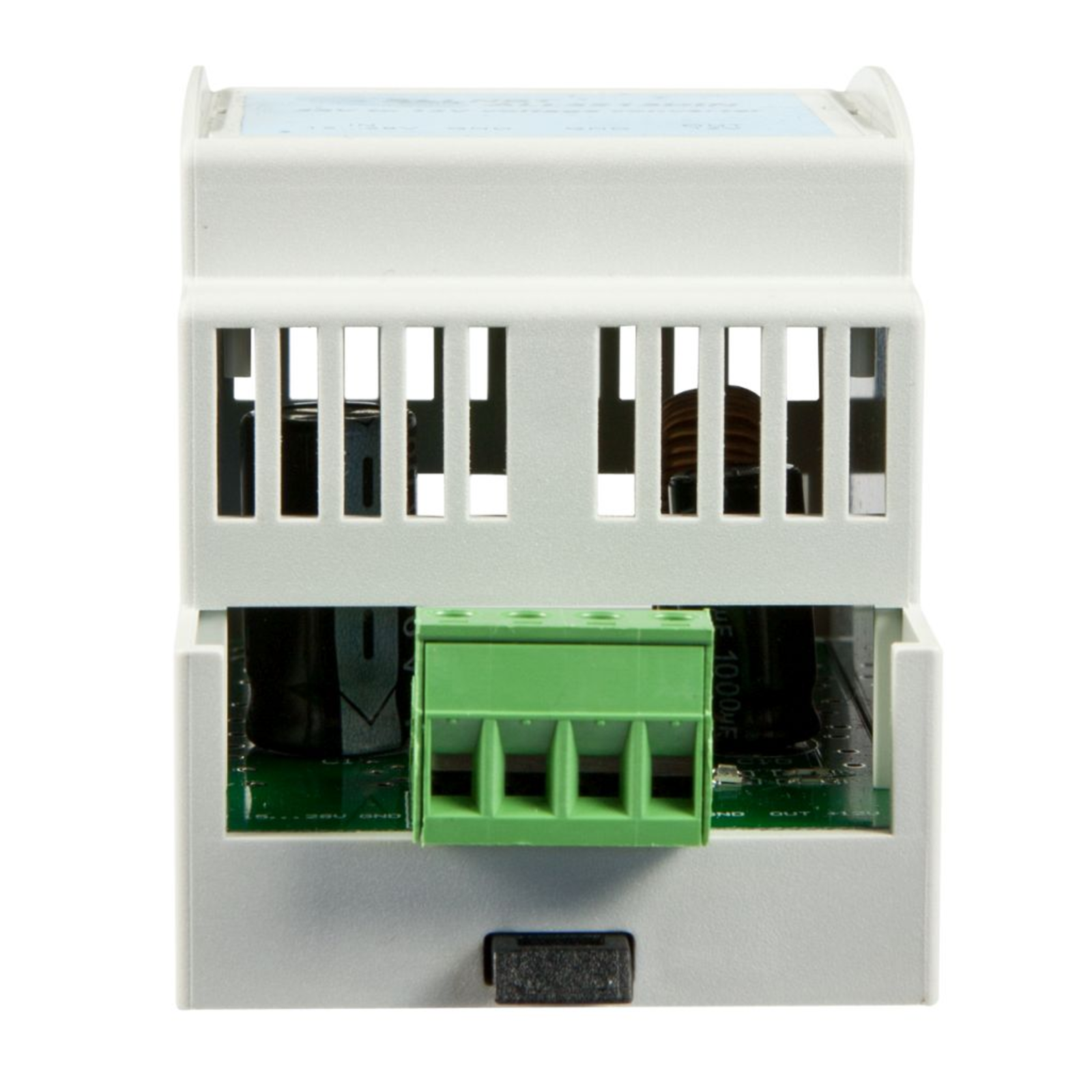 ALLNET MSR ALL3513 HUT Voltage Converter 24V to 12V