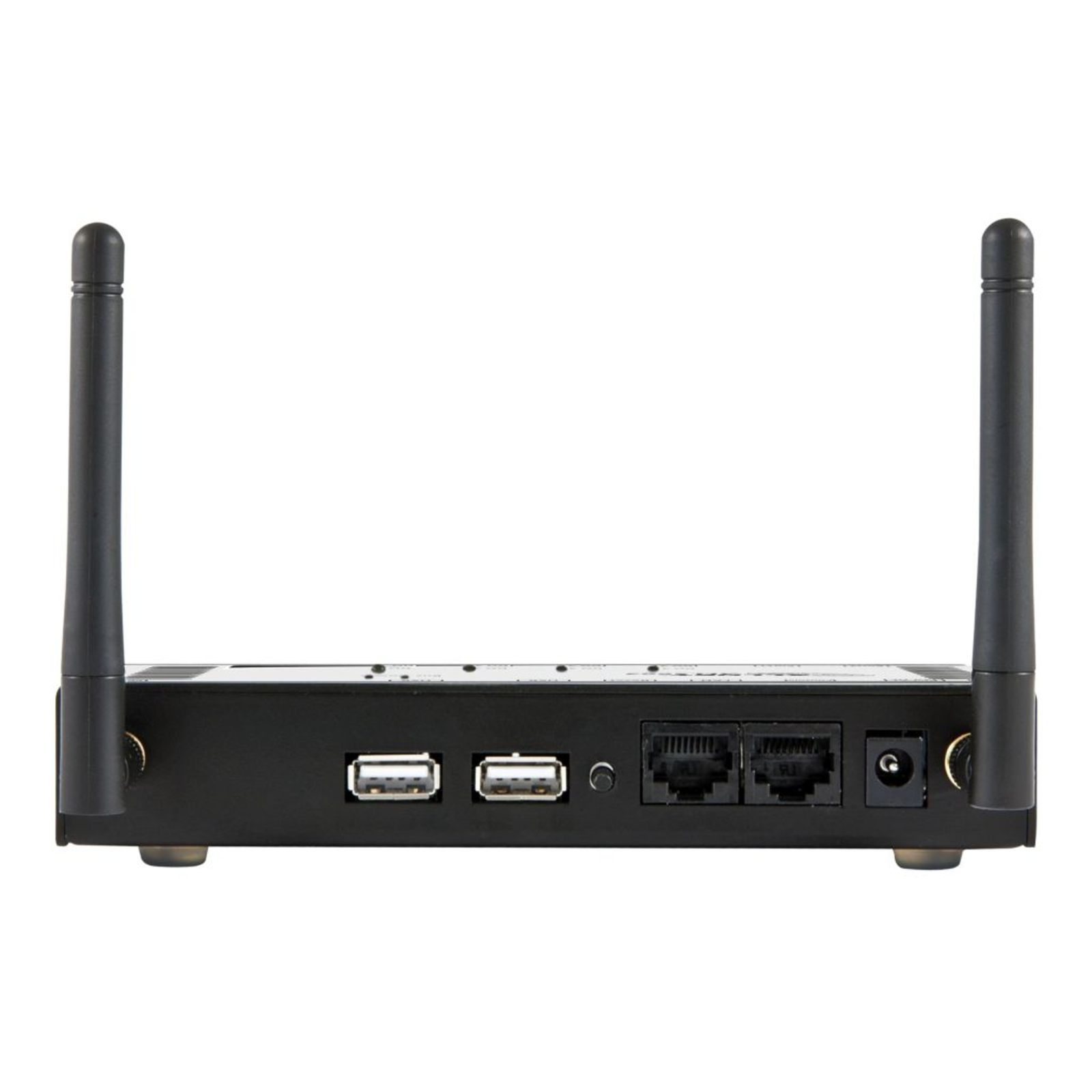 ALLNET Powermeter/Smartmeter Gateway ALL3692 4x D0 Connections