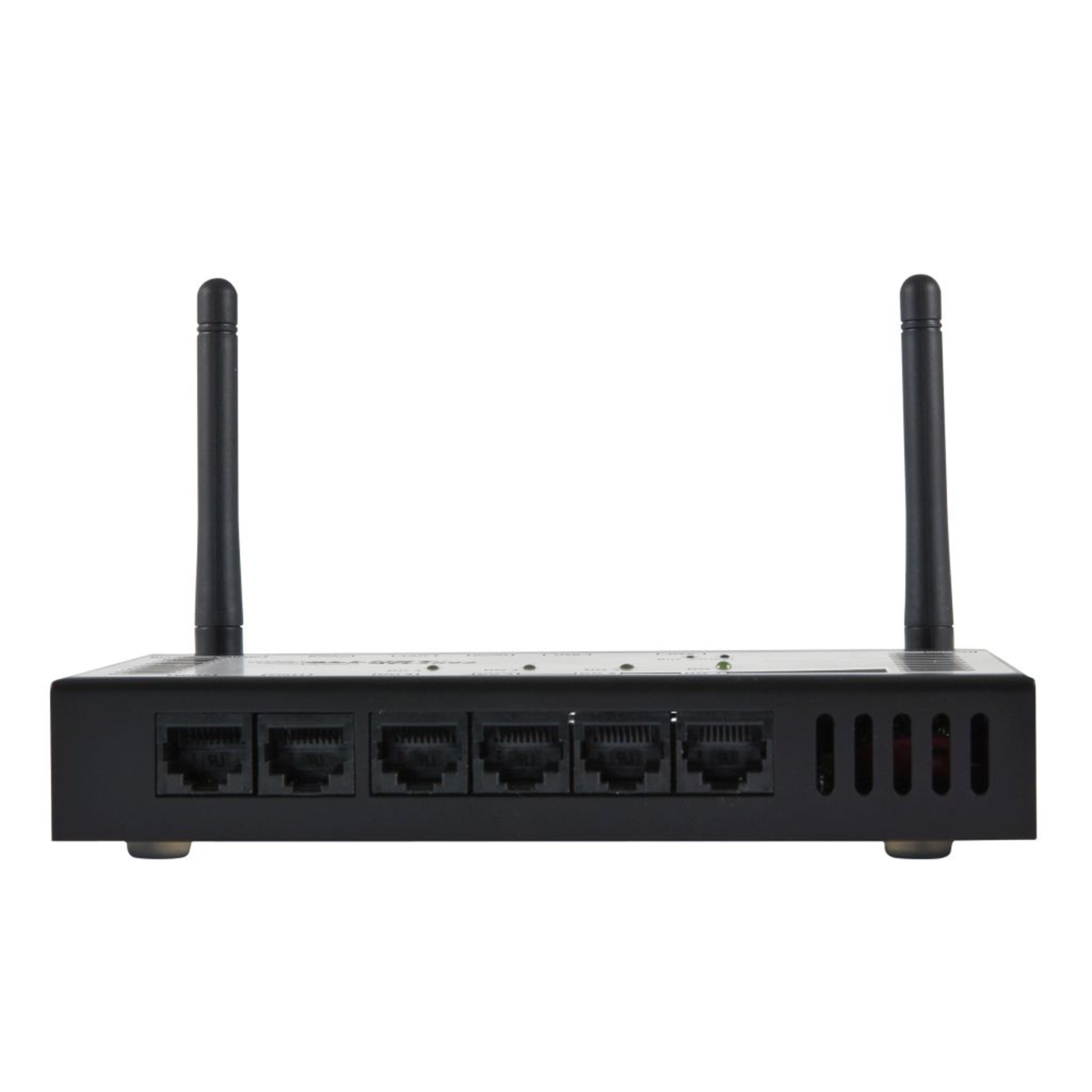 ALLNET Powermeter/Smartmeter Gateway ALL3692 4x D0 Connections