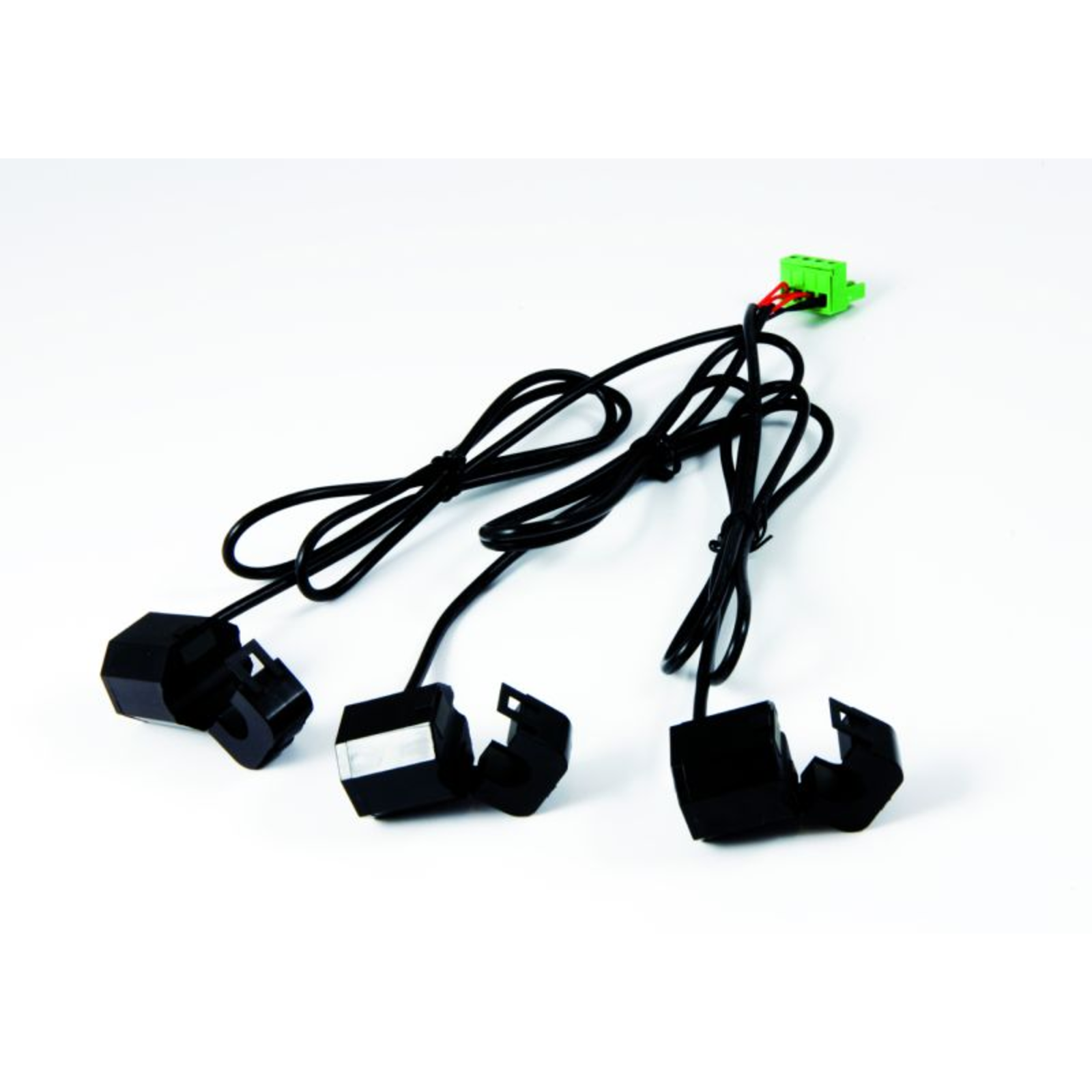 ALLNET Powermeter Accessories PM1/PM2 Induction Terminal Set up to 50 Amps