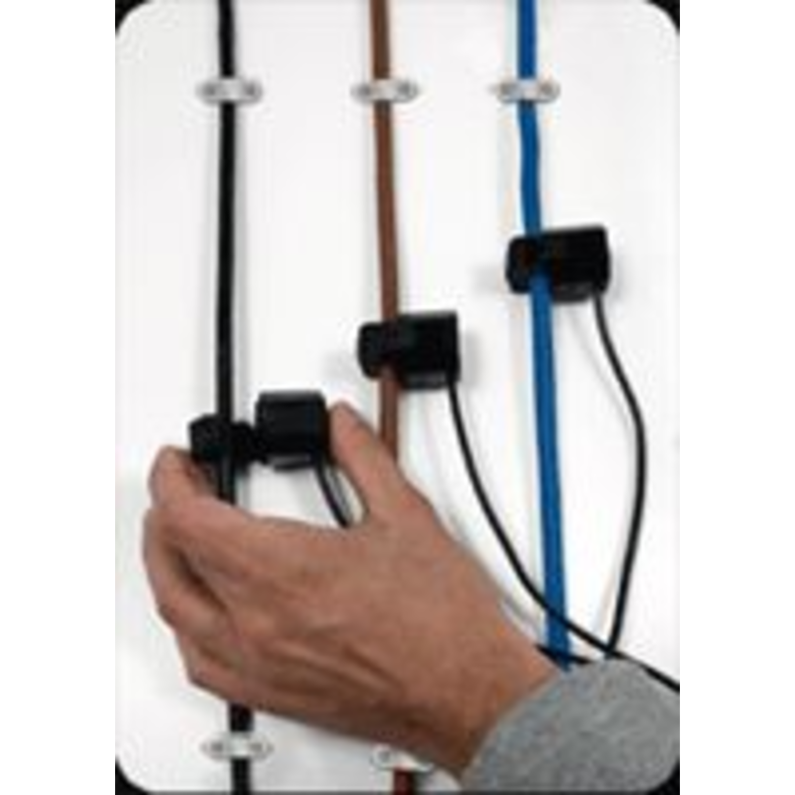 ALLNET Powermeter Accessories A200 Induction Terminal Set up to 200 Amps