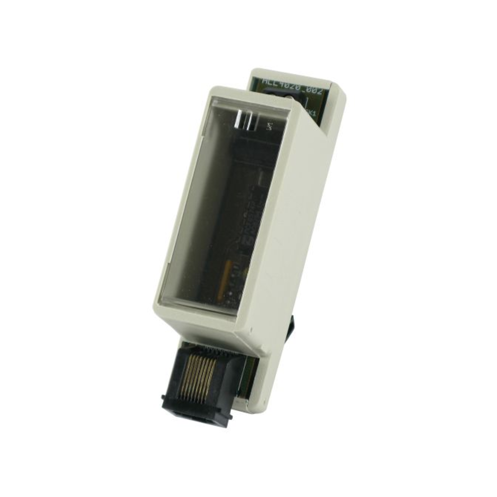 ALLNET MSR ALL4020 HUT Switching Output (1 Relay Contact Potential-free)