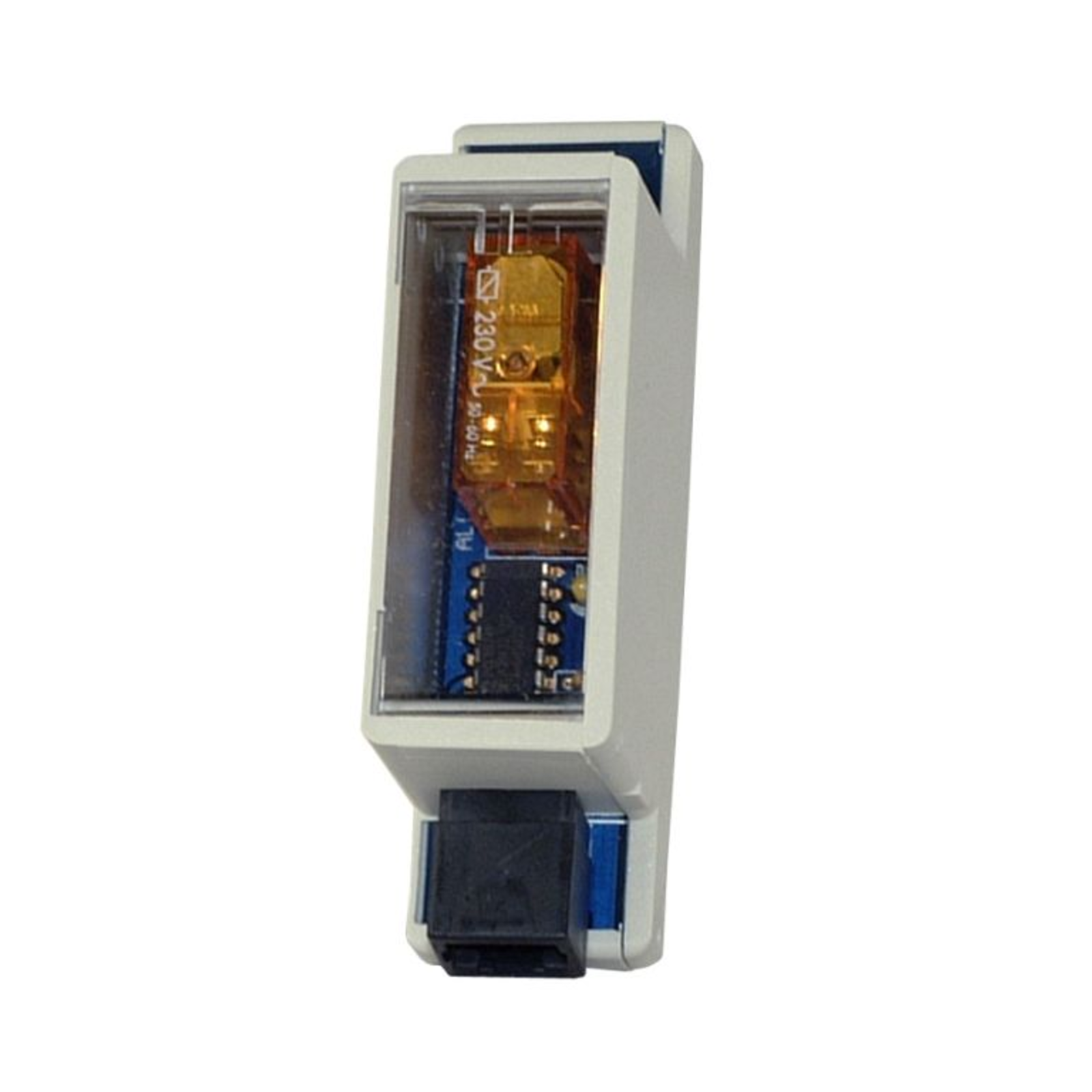 ALLNET MSR ALL4024 HUT Voltage Monitor 1 Phase