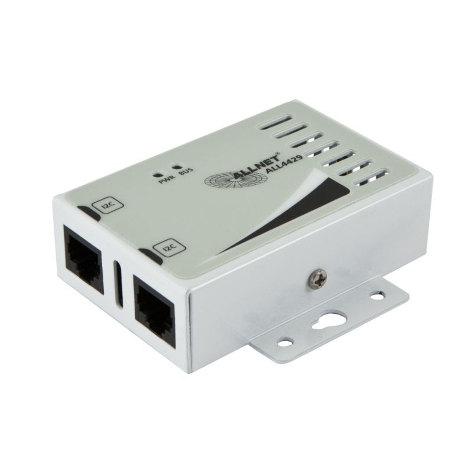 ALLNET MSR ALL4429 Air Pressure/humidity/temperature Sensor in Housing