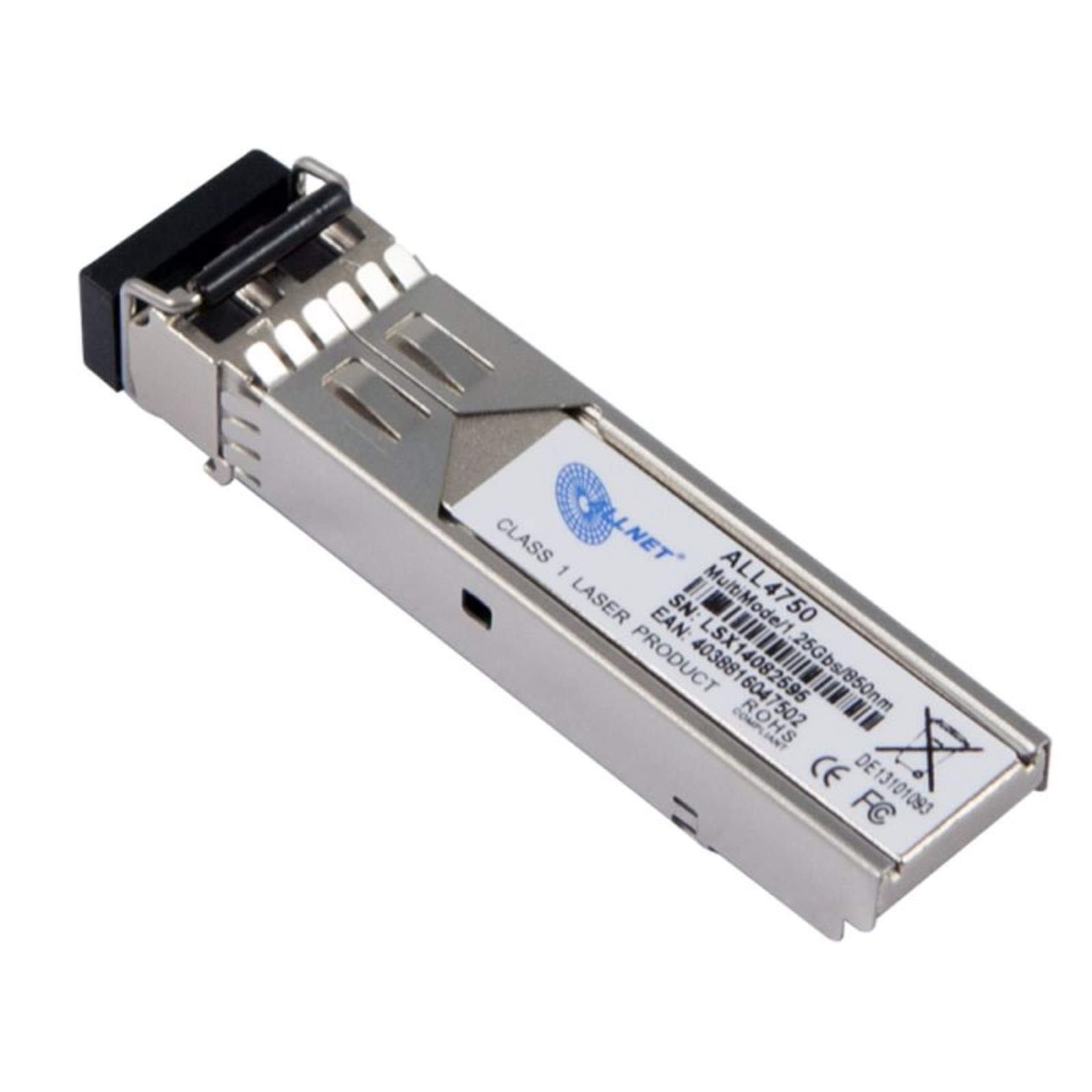 ALLNET Switch Module 1000SX/LC Mini GBIC ALL4750