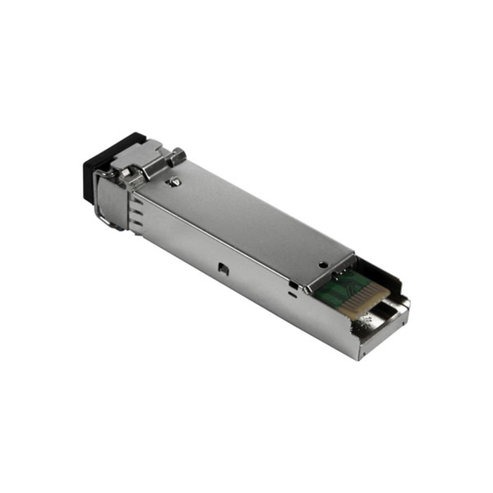 ALLNET ALL4751-INDU Fibre Optic 1250 Mbits Mini-GBIC-SFP LC LX 10000 M