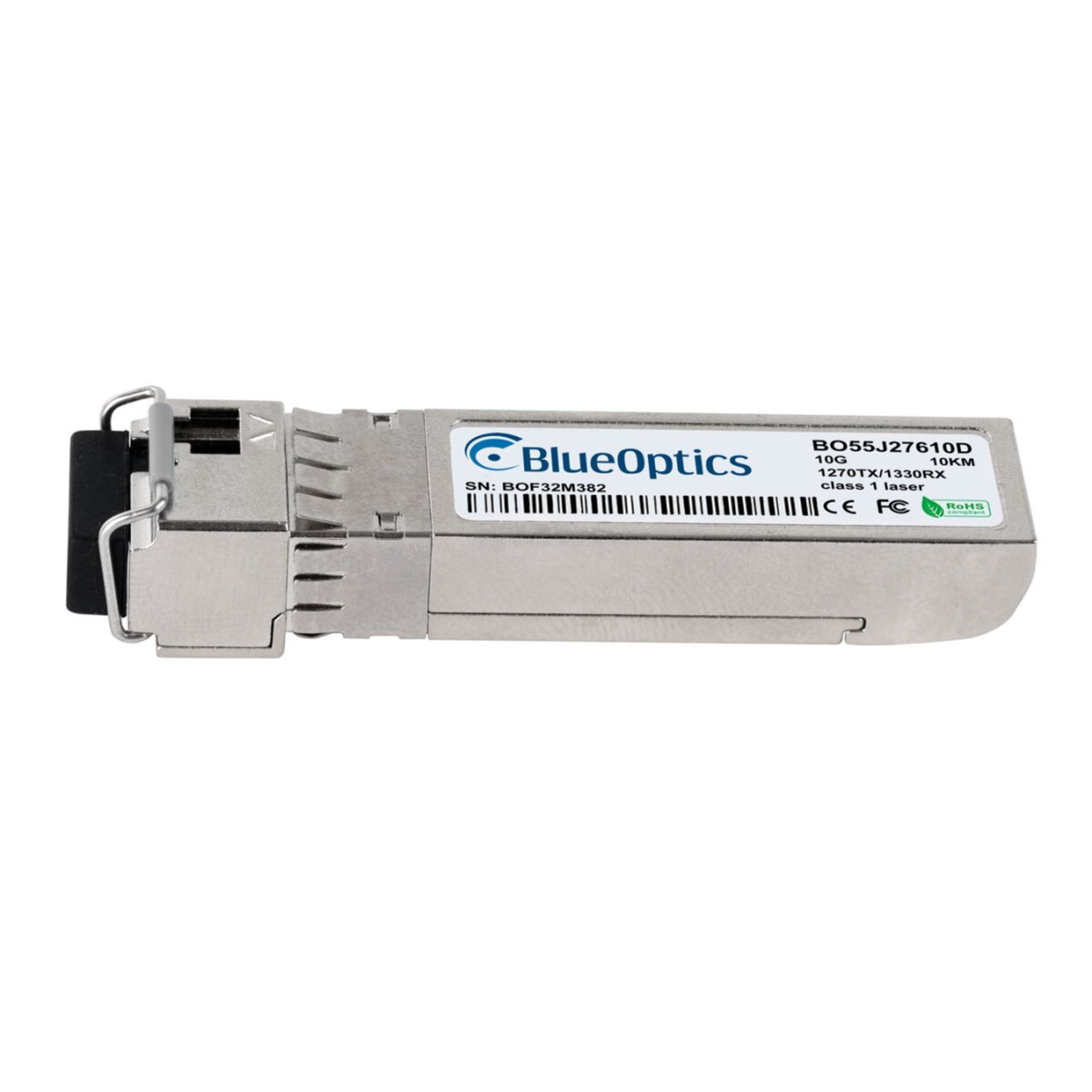 BlueOptics Allnet ALL4763 Compatible SFP+ BO55J27610D