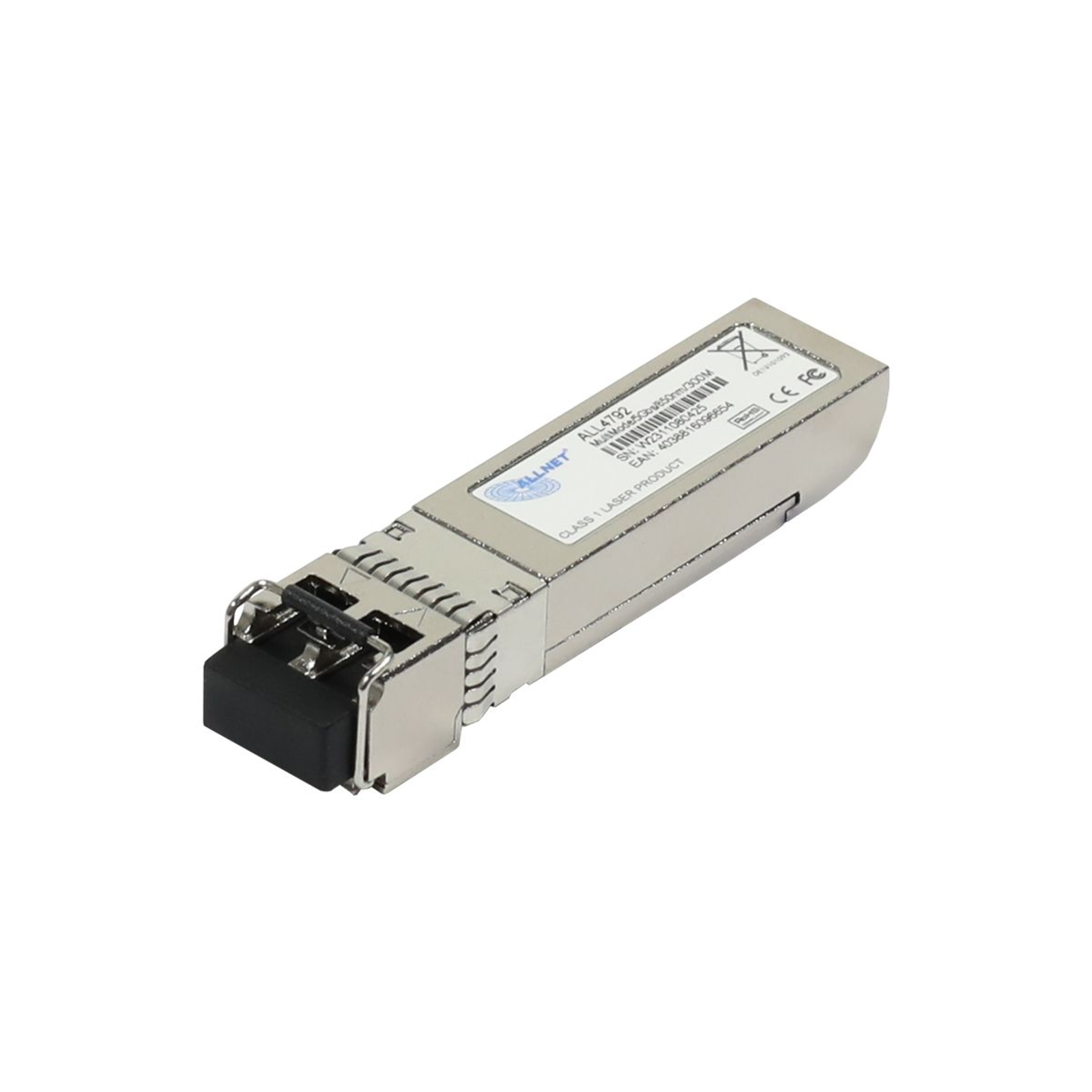 ALLNET Switch Module ALL4792 SFP Mini-GBIC 5Gbit Multimode-LC