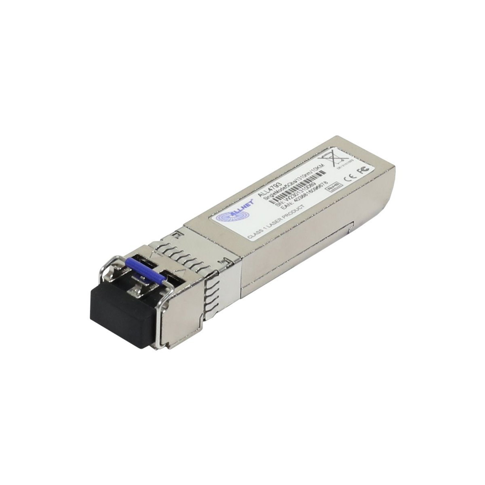 ALLNET Switch Module ALL4793 SFP Mini-GBIC 5Gbit Singlemode-LC