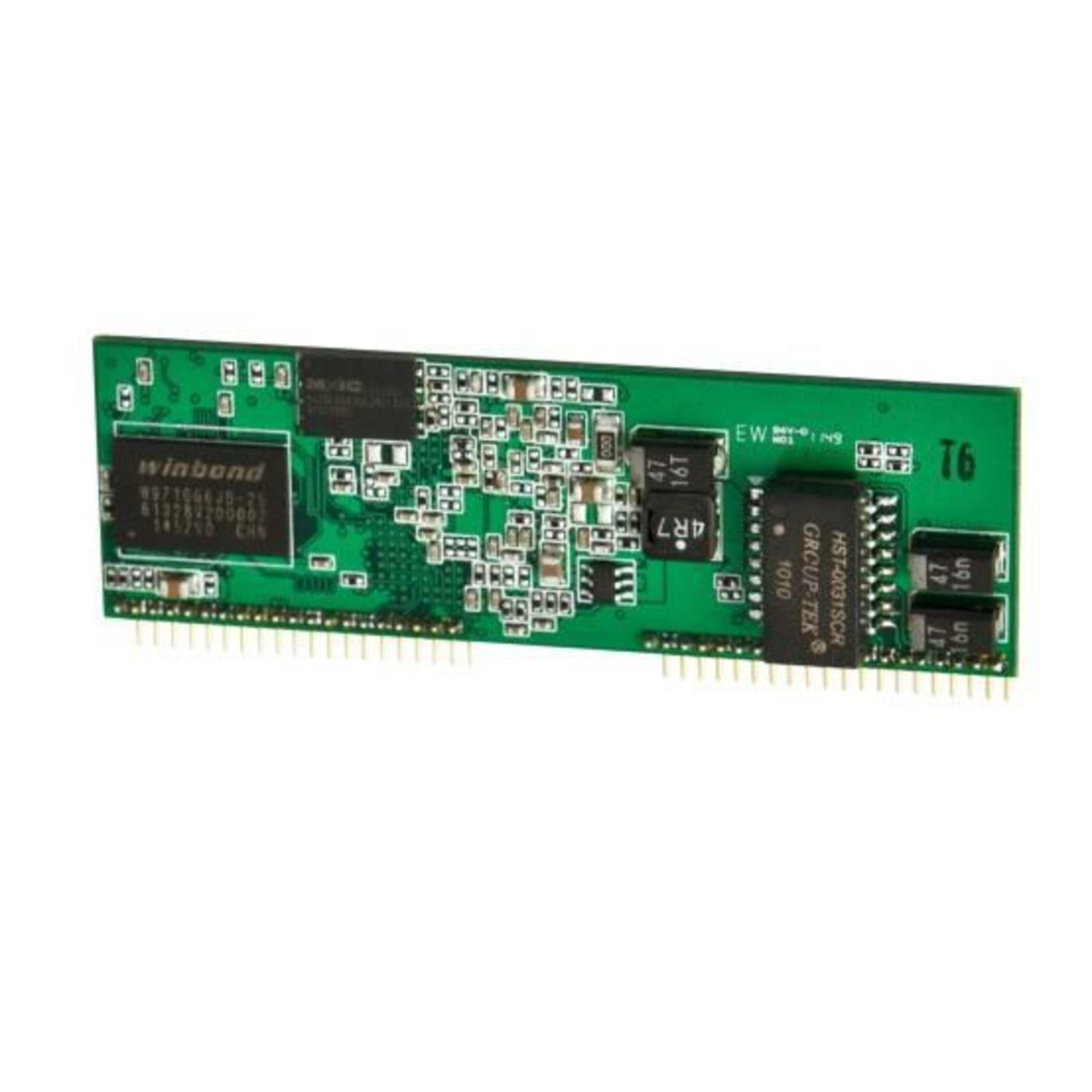 ALLNET ALL5002CPU Control Processor