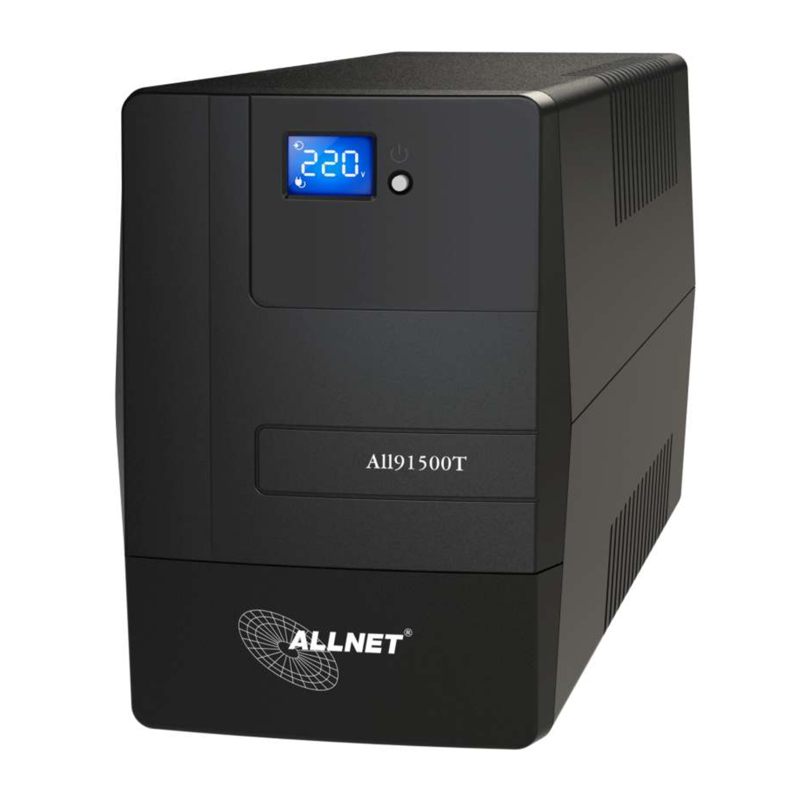 ALLNET ALL91500T Uninterruptible Power Supply (UPS) 1500 VA