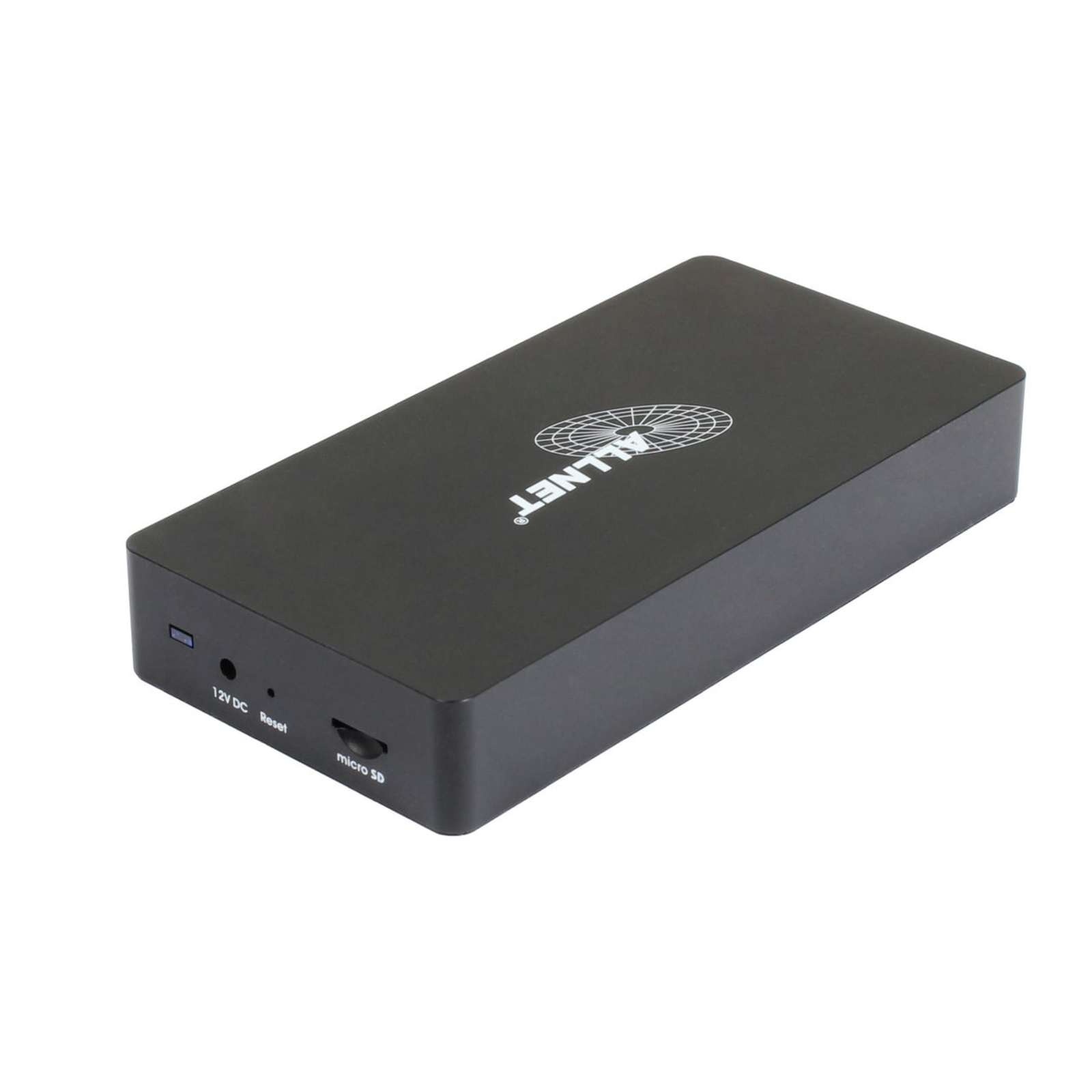 ALLNET Apollo On-Prem Hardware Controller Management Amp Provision of Max