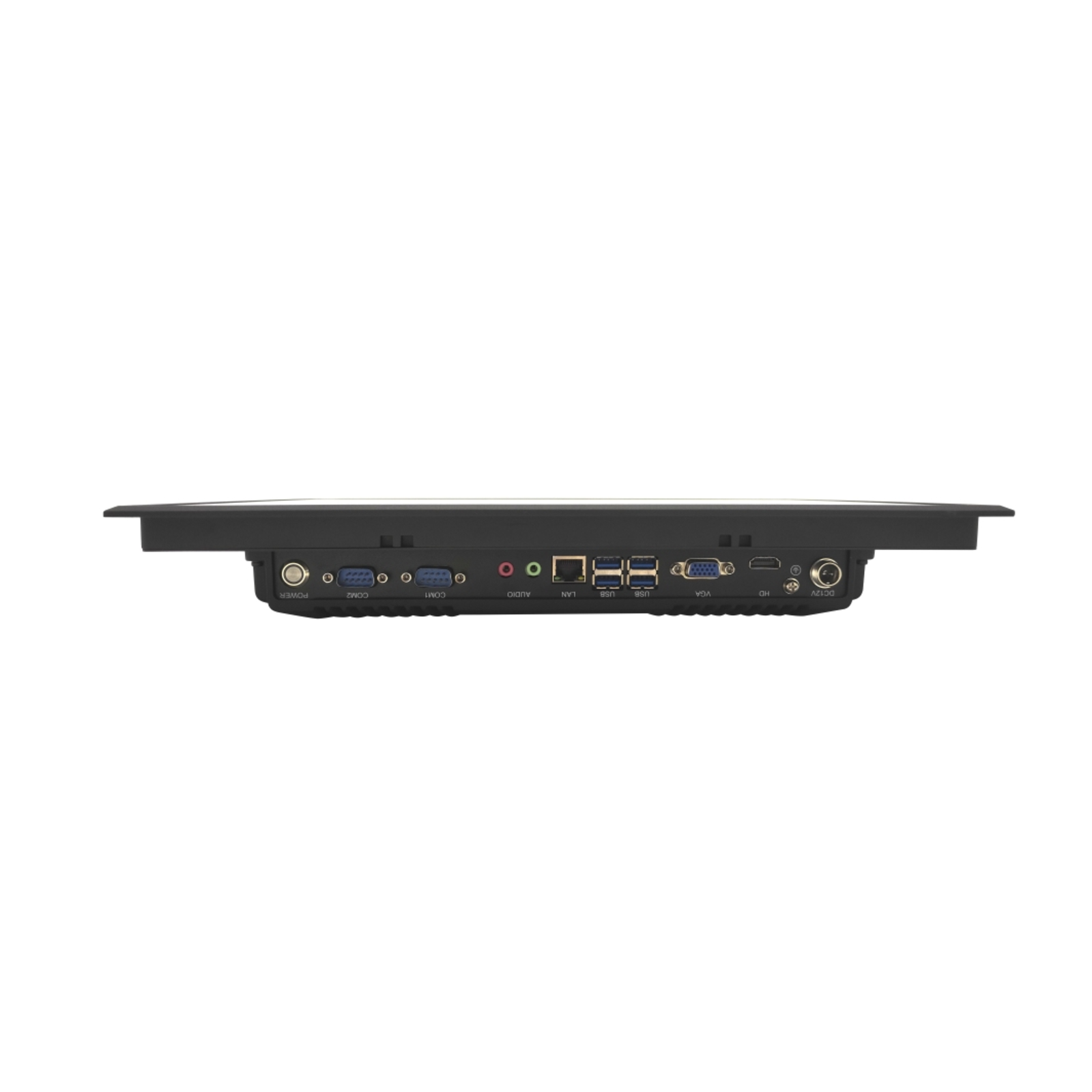 ALLNET AIO IPC Industrial Win/Linux 15.0 Inch Touch Intel Whiskey Lake I3 8145U Processor 8GB/128GB